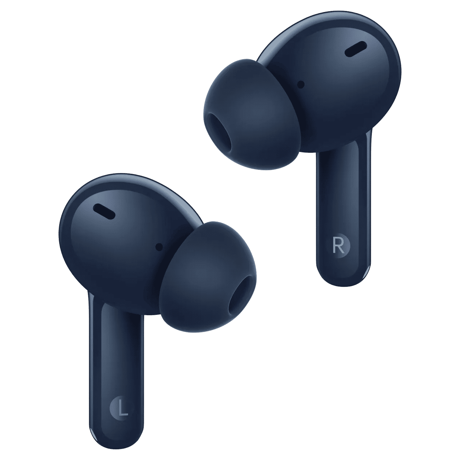 realme Buds T110 TWS Earbuds with AI Noise Cancellation (IPX5 Water Resistant, 38 Hours Playback, Jazz Blue)_3