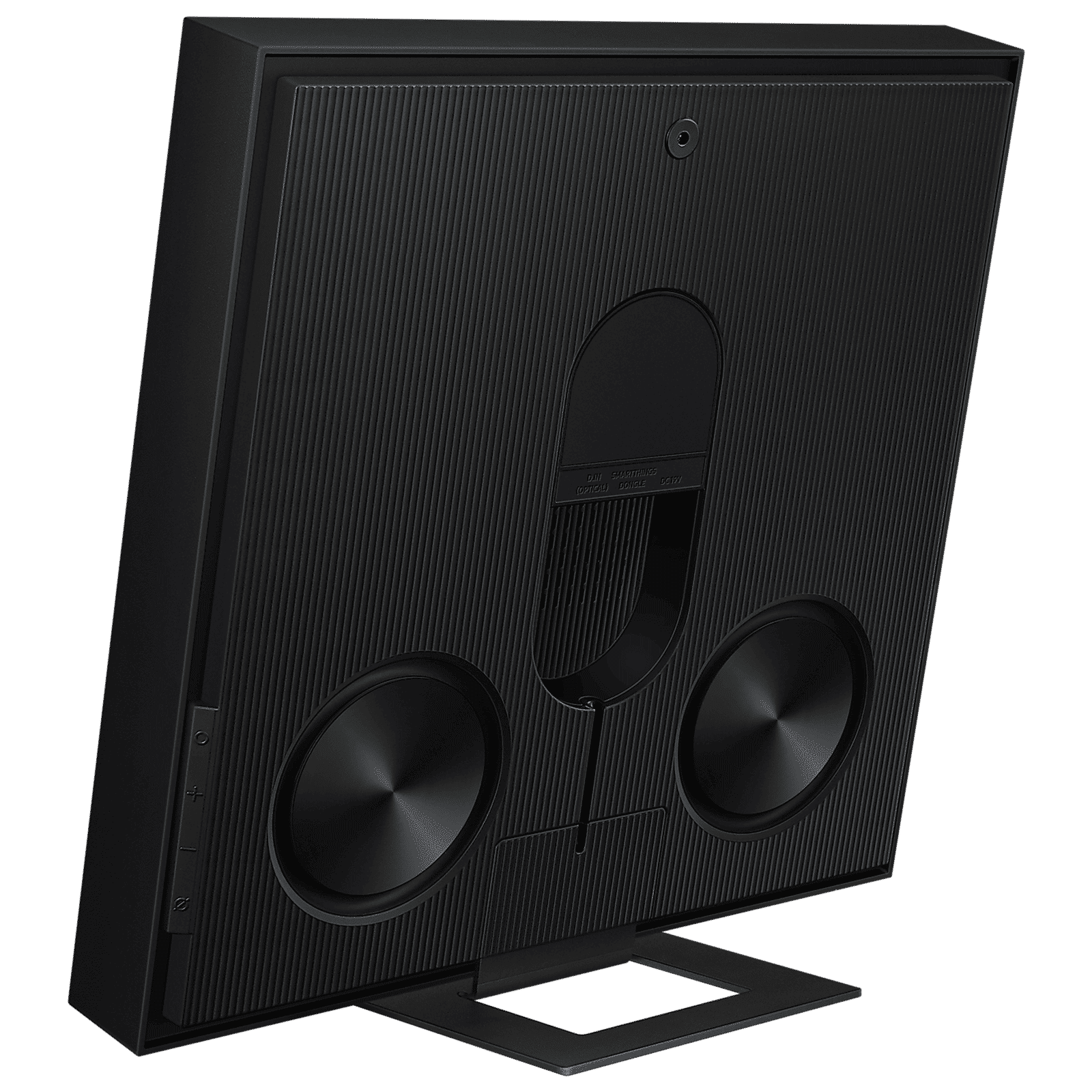 SAMSUNG HWLS60DXL 18W Bluetooth Soundbar (Dolby Atmos, 2.0 Channel, Black) SAMSUNG HWLS60DXL 18W Bluetooth Soundbar (Dolby Atmos, 2.0 Channel, Black)_10