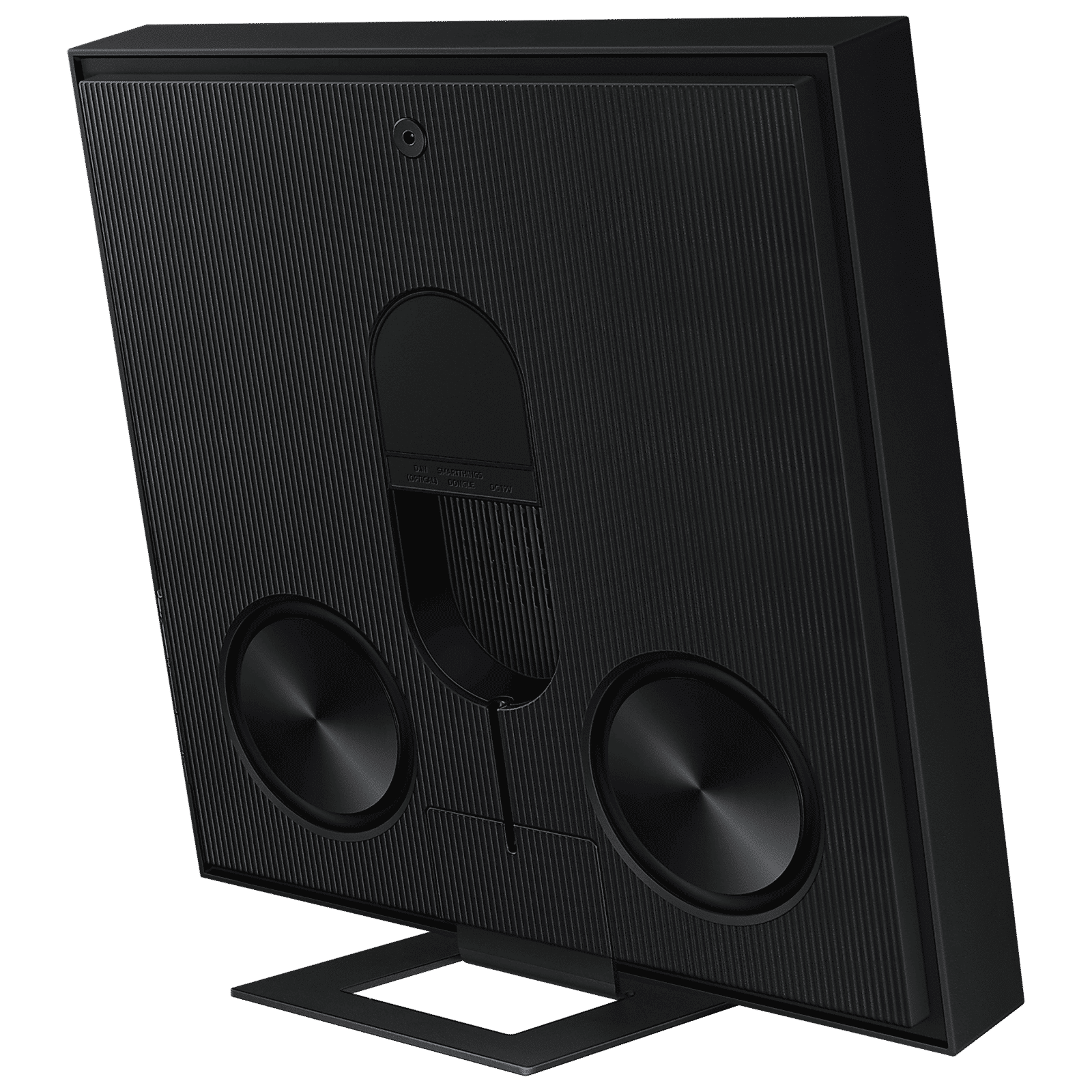 SAMSUNG HWLS60DXL 18W Bluetooth Soundbar (Dolby Atmos, 2.0 Channel, Black) SAMSUNG HWLS60DXL 18W Bluetooth Soundbar (Dolby Atmos, 2.0 Channel, Black)_11