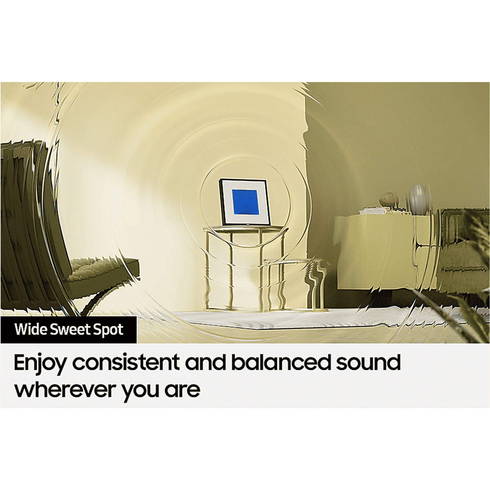 SAMSUNG HWLS60DXL 18W Bluetooth Soundbar (Dolby Atmos, 2.0 Channel, Black) SAMSUNG HWLS60DXL 18W Bluetooth Soundbar (Dolby Atmos, 2.0 Channel, Black)_16