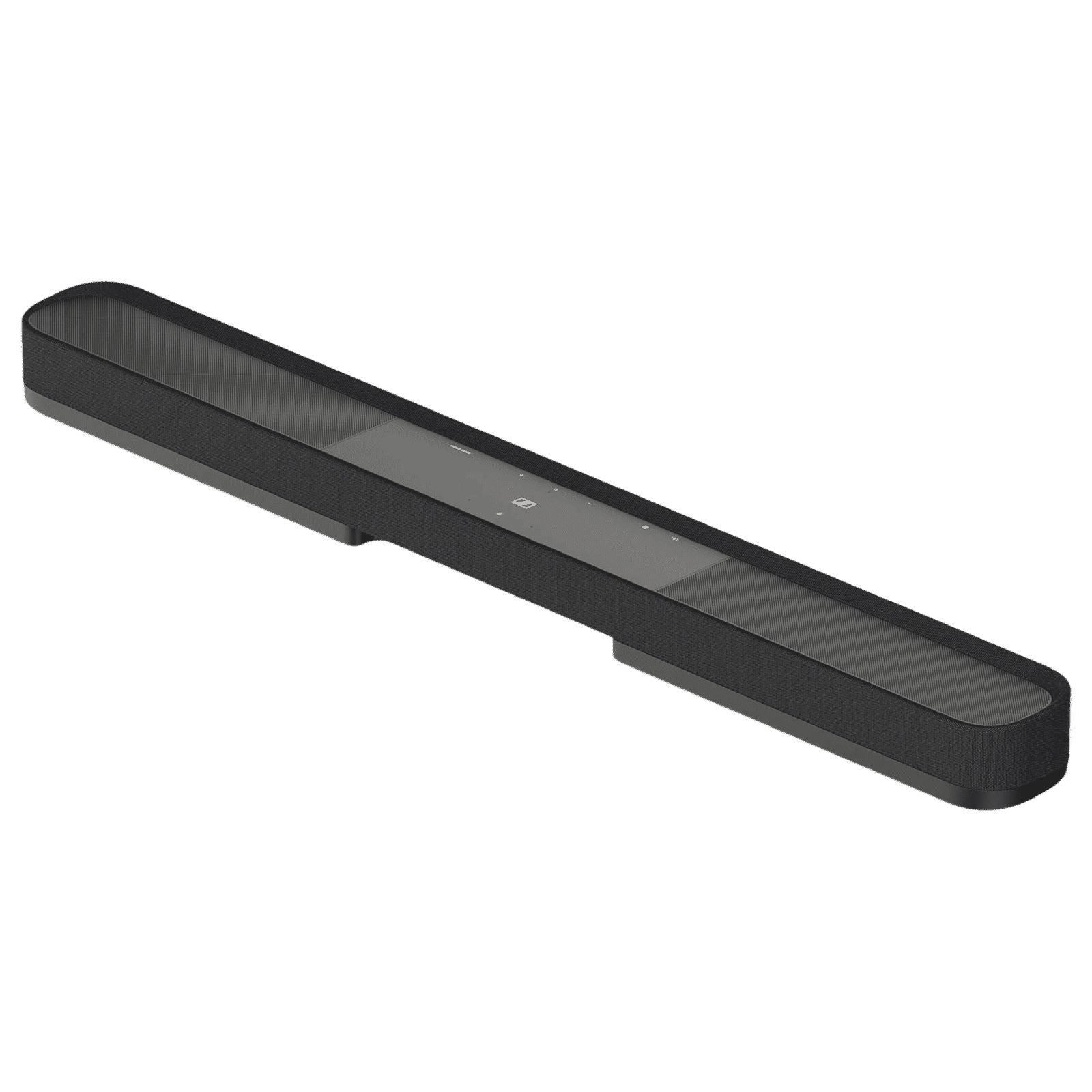 SENNHEISER AMBEO Plus 400W Bluetooth SoundBar with Remote (Dolby Atmos, 7.1.4 Channel, Black) SENNHEISER AMBEO Plus 400W Bluetooth SoundBar with Remote (Dolby Atmos, 7.1.4 Channel, Black)_1