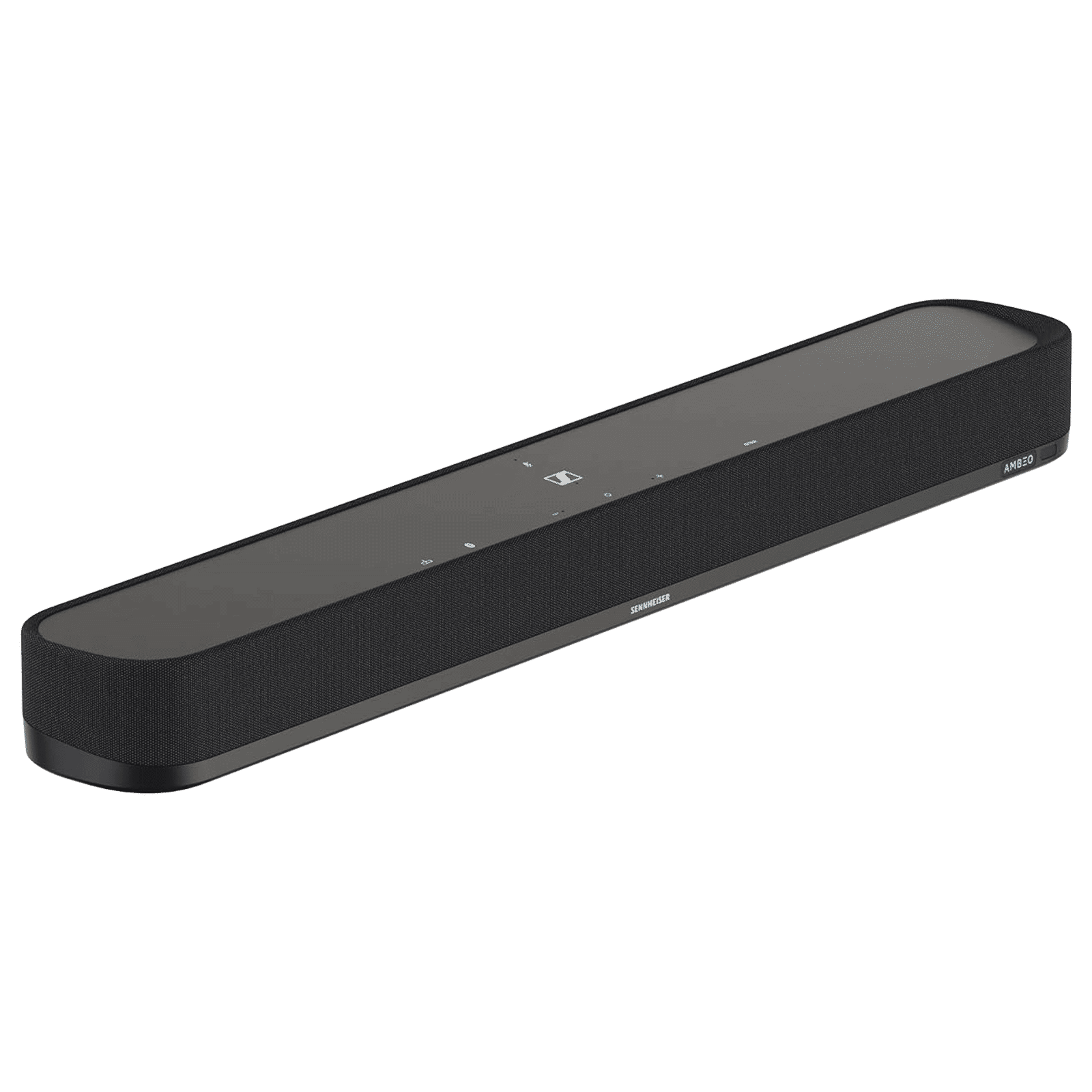 SENNHEISER AMBEO Mini 250W SoundBar with Remote (Dolby Atmos, 5.1.4 Channel, Black)_1