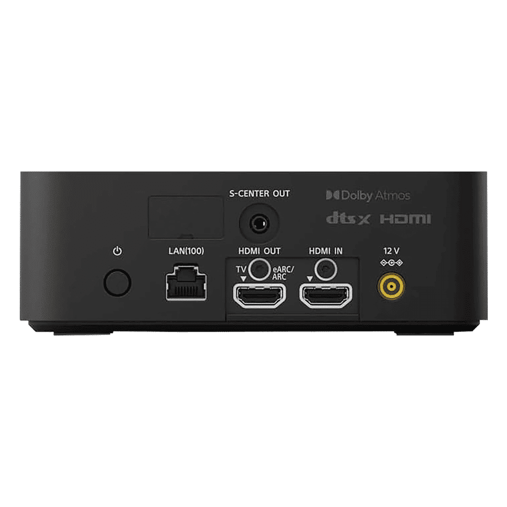 SONY HT-A9M2 504W Bluetooth Home Theatre with Remote (Dolby Atmos, 4.0.4 Channel, Grey)_4