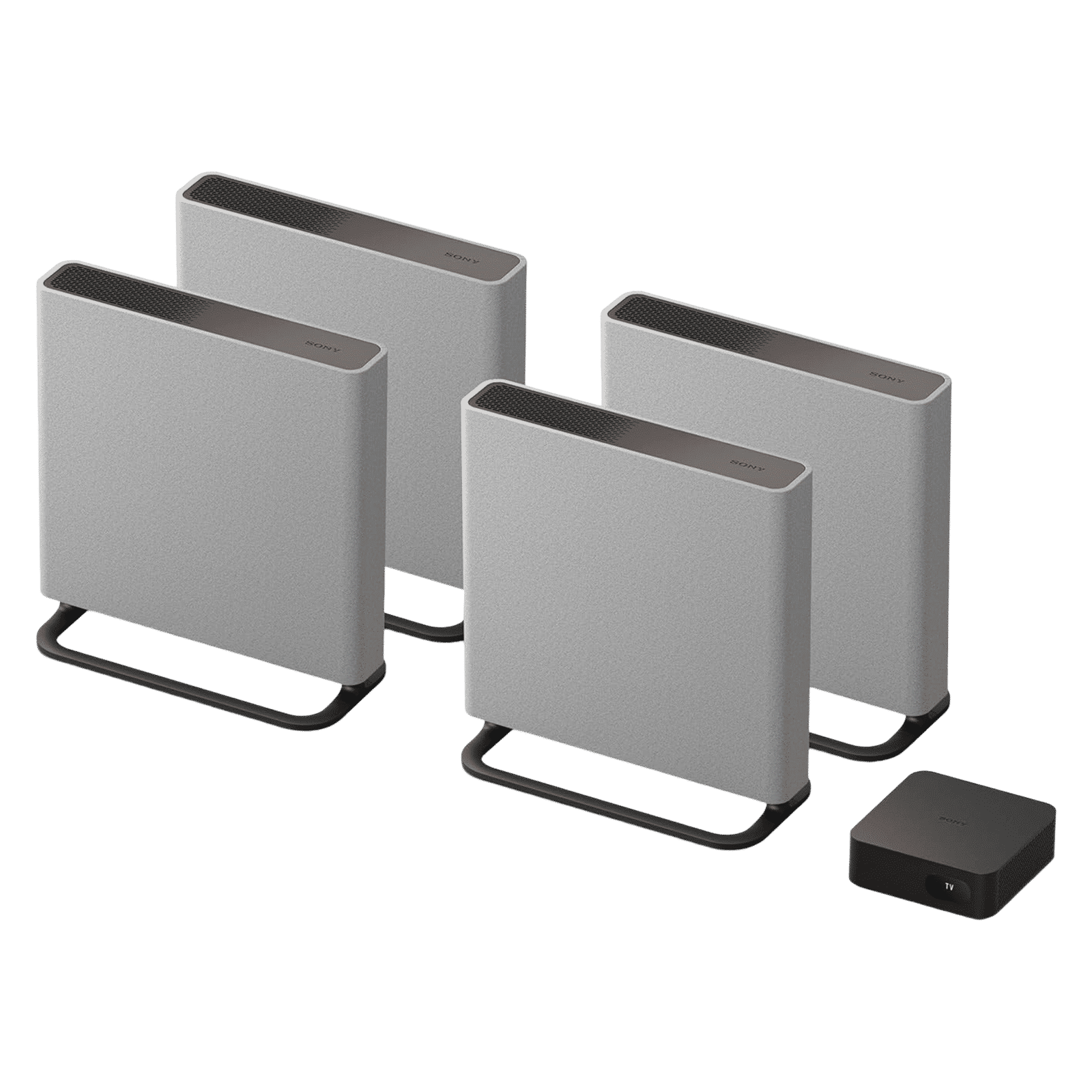 SONY HT-A9M2 504W Bluetooth Home Theatre with Remote (Dolby Atmos, 4.0.4 Channel, Grey)_5