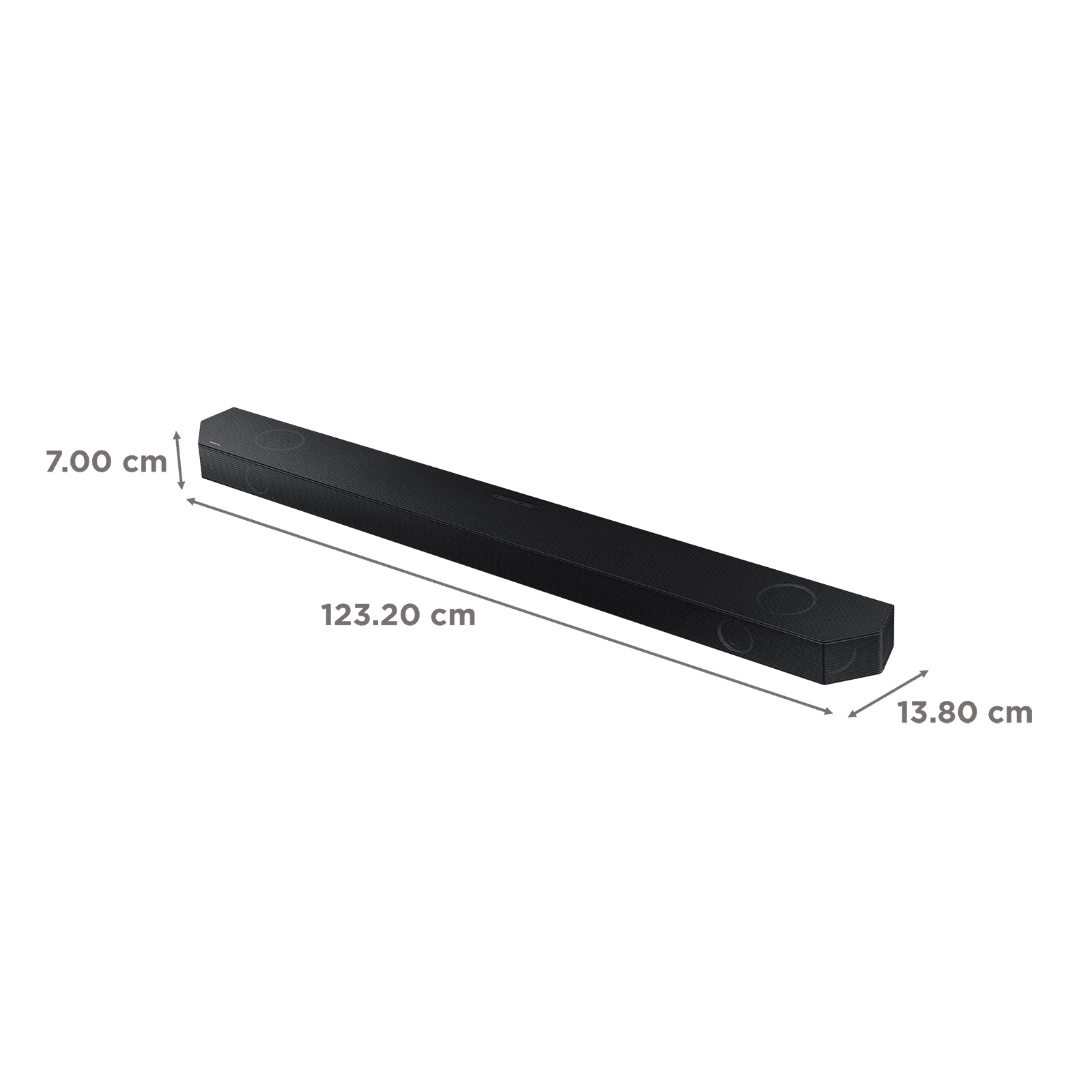 SAMSUNG Q Series 41W Bluetooth Soundbar with Remote (Wireless Dolby ATMOS, 11.1.4 Channel, Graphite Black) SAMSUNG Q Series 41W Bluetooth Soundbar with Remote (Wireless Dolby ATMOS, 11.1.4 Channel, Graphite Black)_3