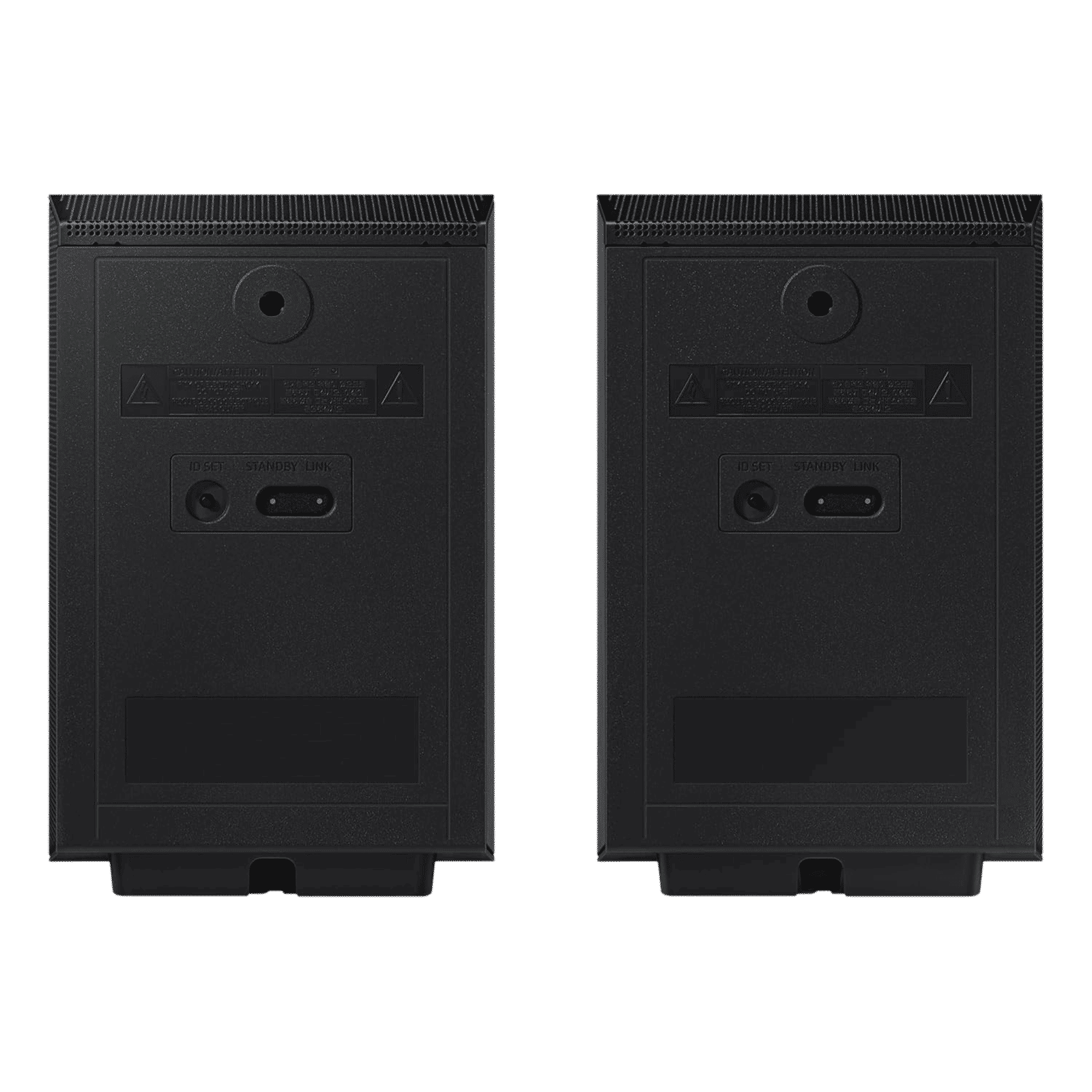 SAMSUNG Q Series 41W Bluetooth Soundbar with Remote (Wireless Dolby ATMOS, 11.1.4 Channel, Graphite Black) SAMSUNG Q Series 41W Bluetooth Soundbar with Remote (Wireless Dolby ATMOS, 11.1.4 Channel, Graphite Black)_9