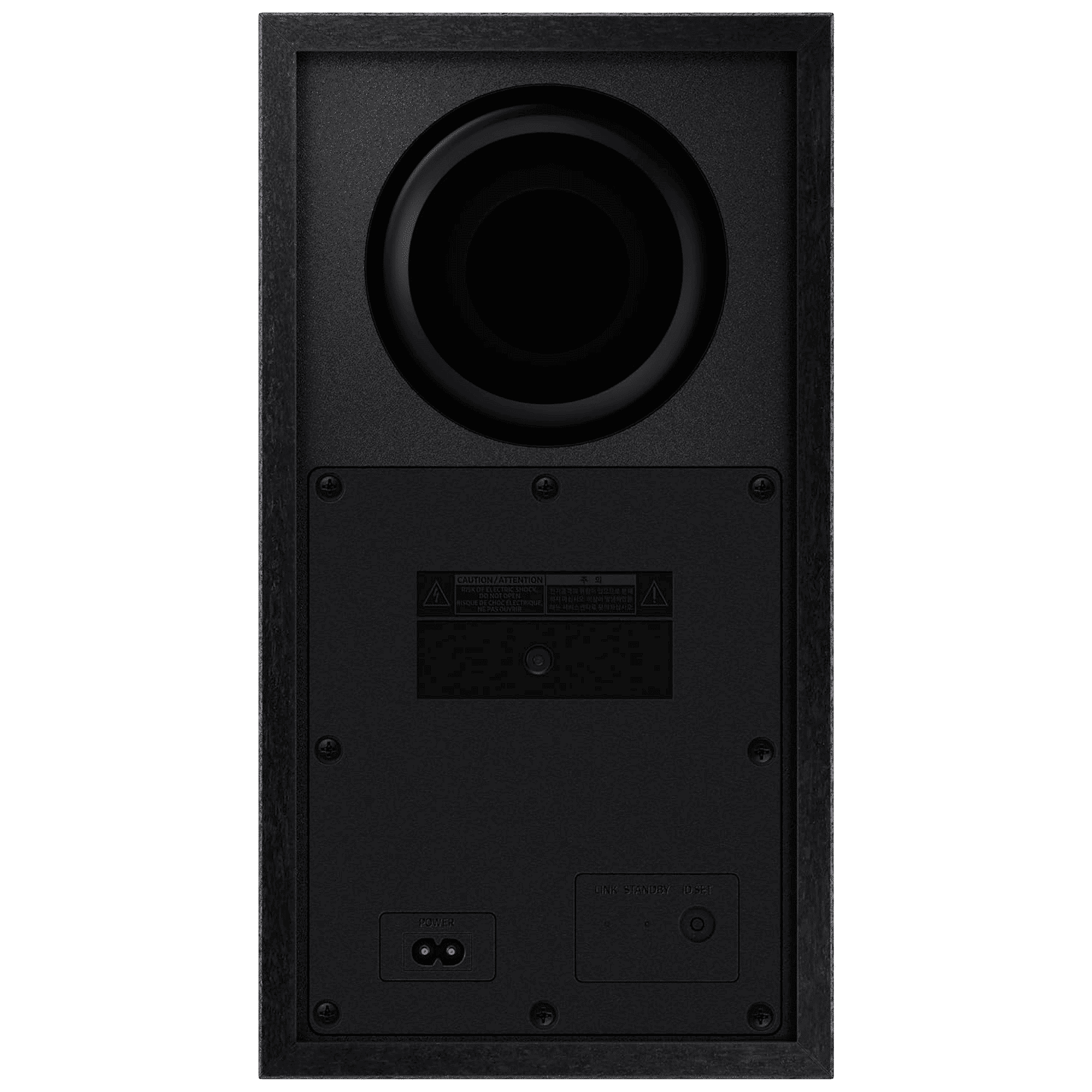 SAMSUNG B series 370W Bluetooth Soundbar with Remote (Dolby Audio, 3.1 Channel, Black)_15