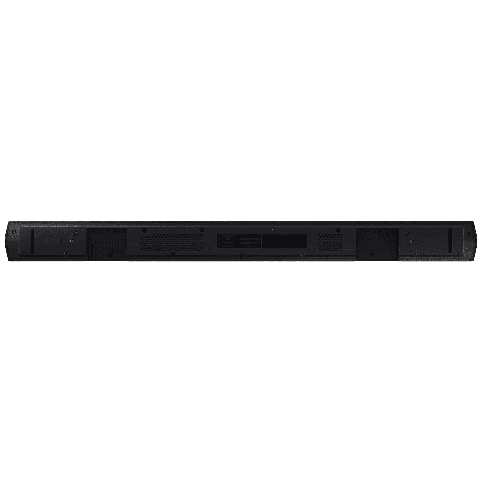 SAMSUNG B series 370W Bluetooth Soundbar with Remote (Dolby Audio, 3.1 Channel, Black)_17