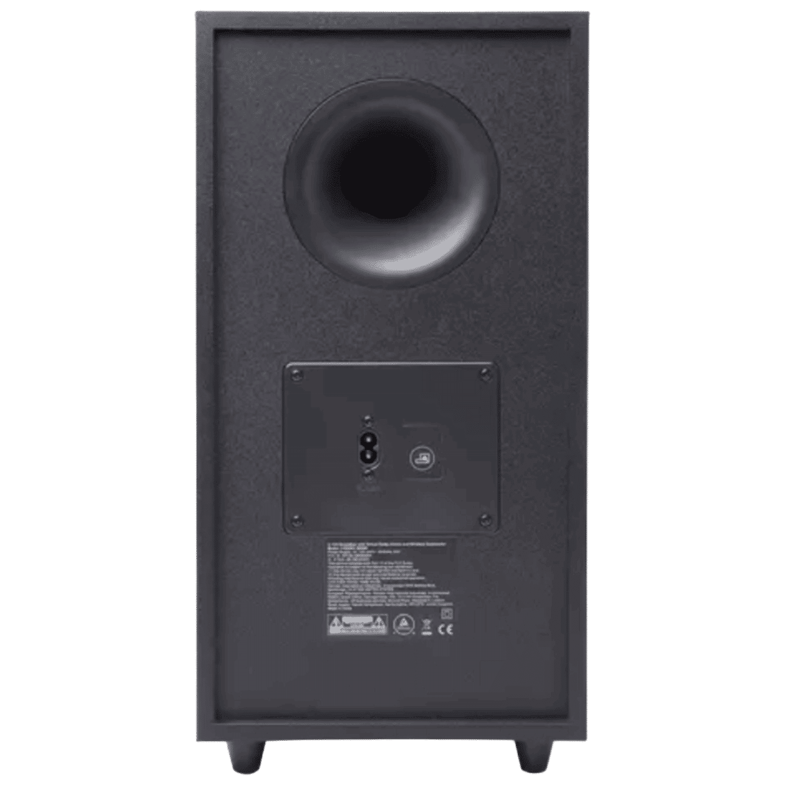 JBL CINEMA SB580 440W Bluetooth Soundbar with Remote (Virtual Dolby Atoms, 3.1 Channel, Black)_6