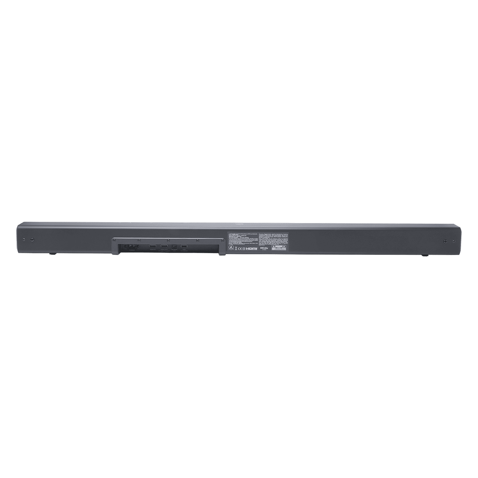 JBL CINEMA SB580 440W Bluetooth Soundbar with Remote (Virtual Dolby Atoms, 3.1 Channel, Black)_7