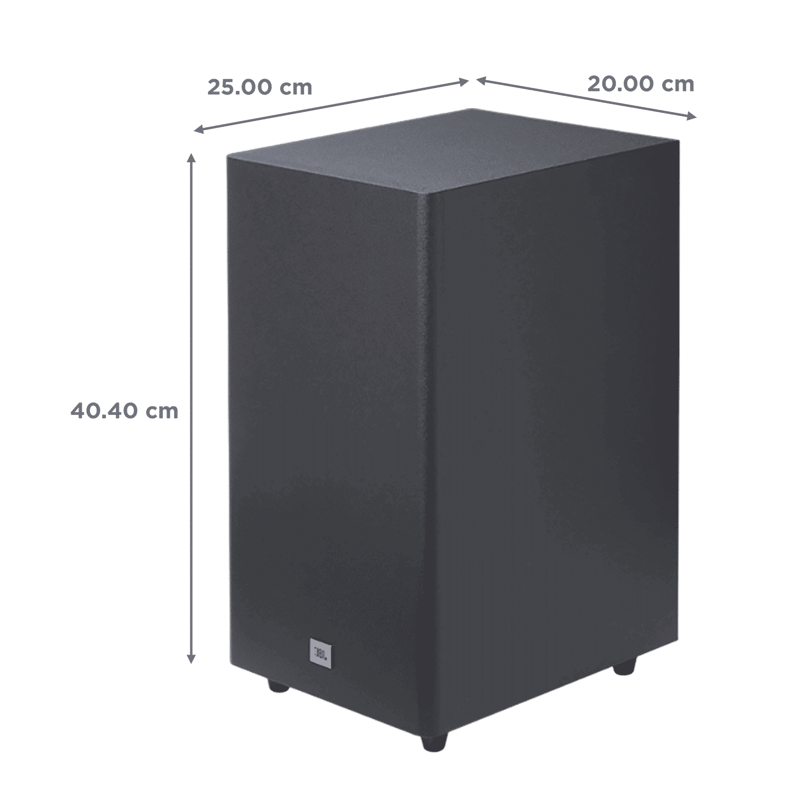 JBL CINEMA SB580 440W Bluetooth Soundbar with Remote (Virtual Dolby Atoms, 3.1 Channel, Black)_9