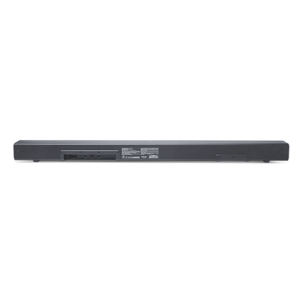 JBL Cinema SB510 200W Soundbar with Remote (Dolby Audio, 3.1 Channel, Black) JBL Cinema SB510 200W Soundbar with Remote (Dolby Audio, 3.1 Channel, Black)_5
