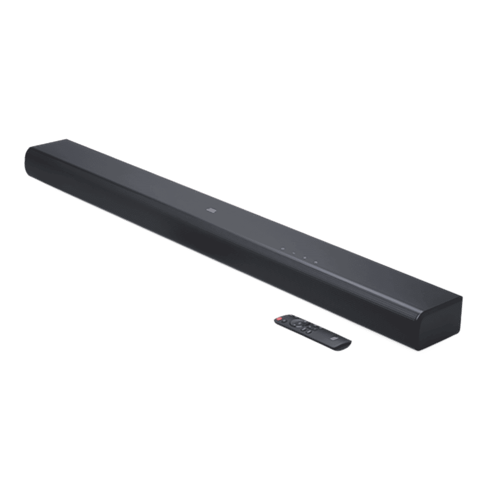 JBL Cinema SB510 200W Soundbar with Remote (Dolby Audio, 3.1 Channel, Black) JBL Cinema SB510 200W Soundbar with Remote (Dolby Audio, 3.1 Channel, Black)_6