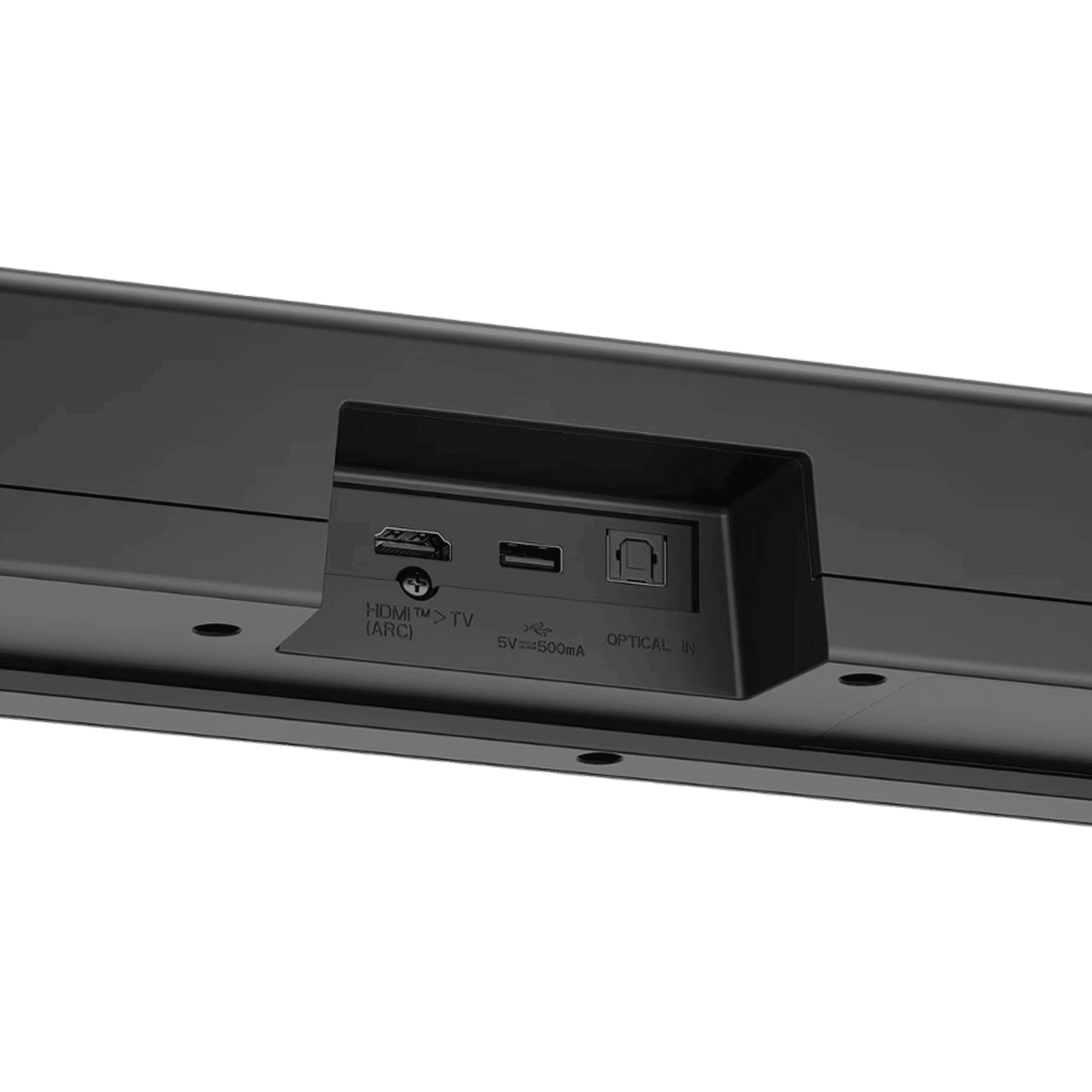 LG S40T 300W Bluetooth Soundbar with Remote (Dolby Digital, 2.1 Channel, Black)_4