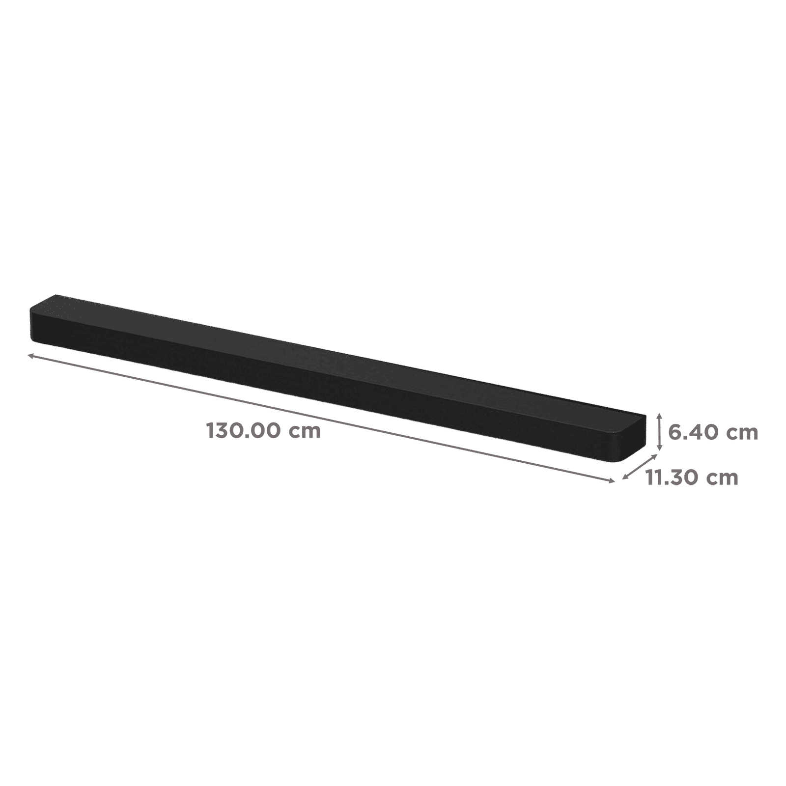 SONY HT-A9000 585W Bluetooth Soundbar with Remote (Dolby Digital, 7.1.2 Channel, Black)_3
