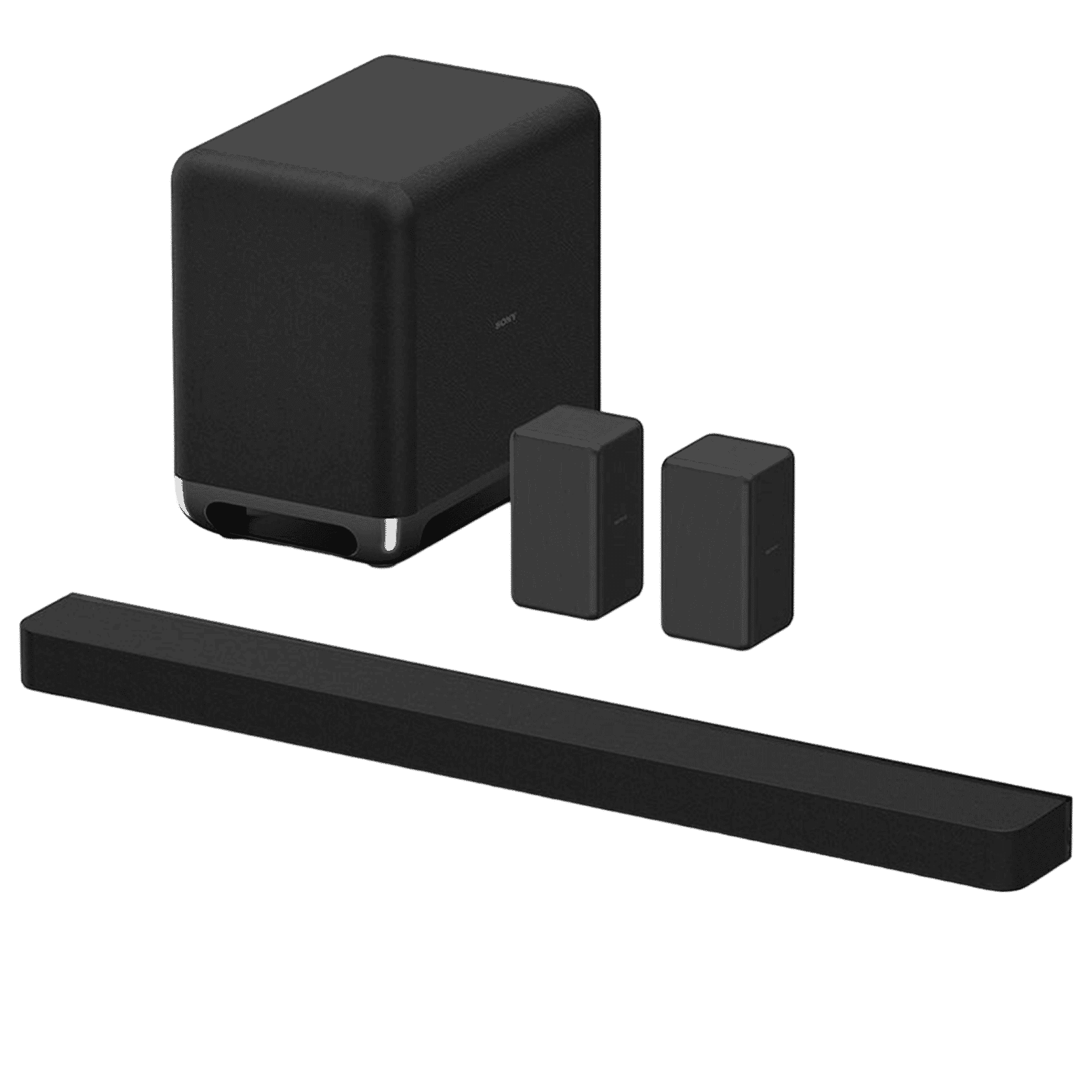 SONY HT-A8000 60W Bluetooth Soundbar with Remote (Dolby Digital, 5.0.2 Channel, Black)_1