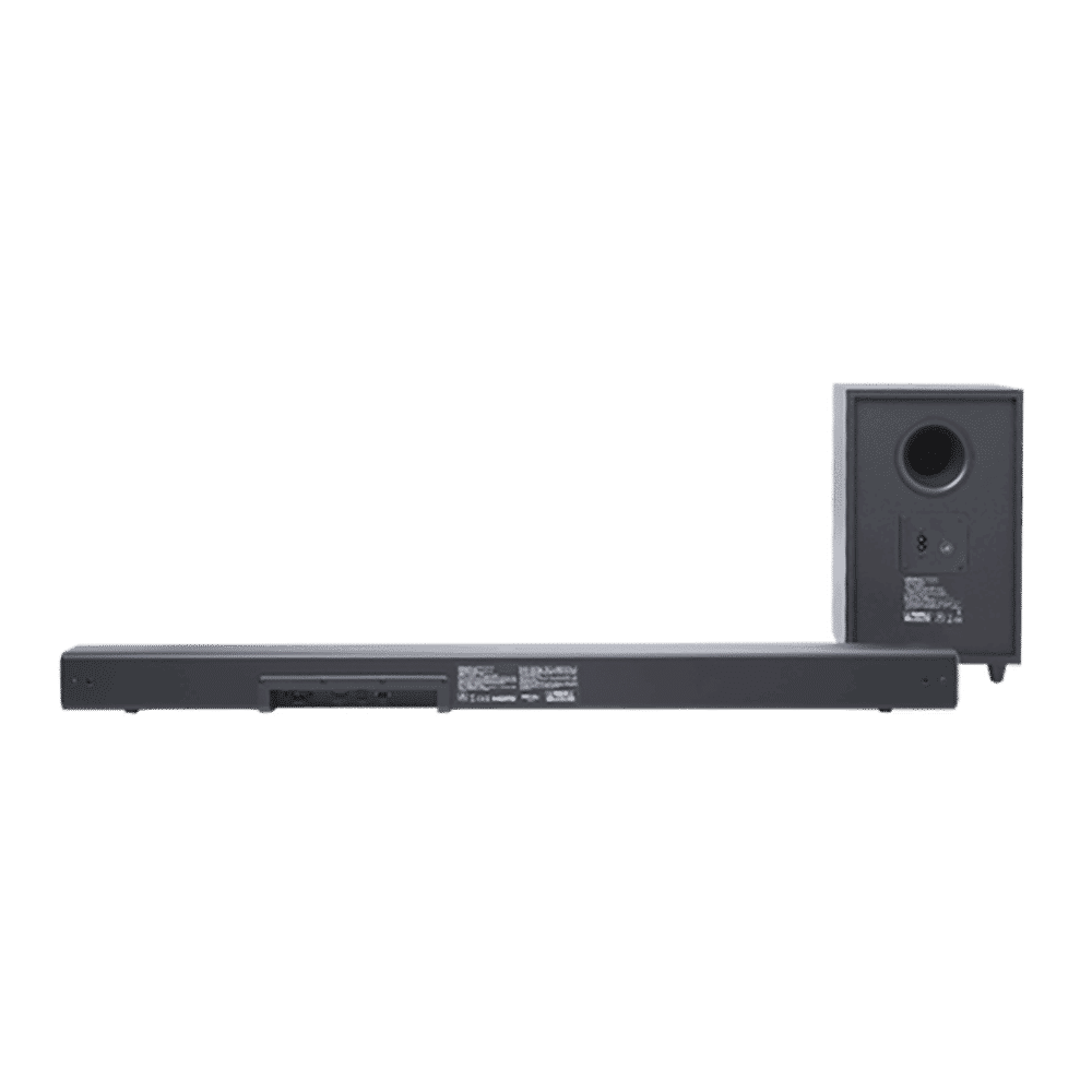 JBL Cinema SB560 250W Bluetooth Soundbar with Remote (Dolby Audio, 3.1 Channel, Black)_13