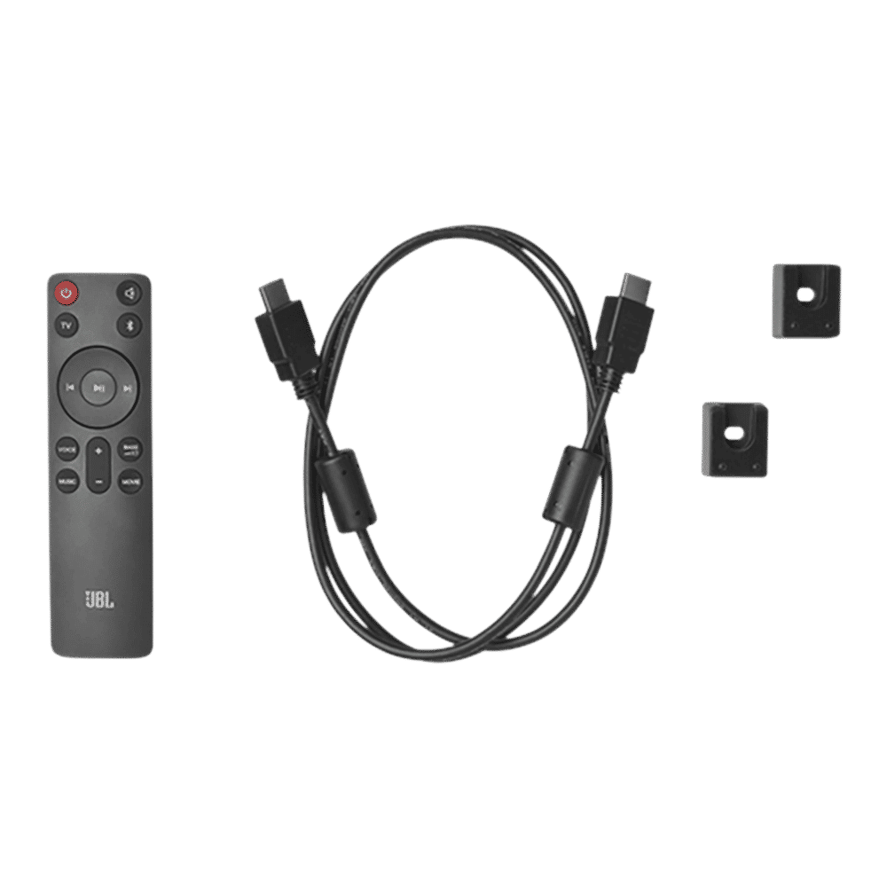 JBL Cinema SB560 250W Bluetooth Soundbar with Remote (Dolby Audio, 3.1 Channel, Black)_5