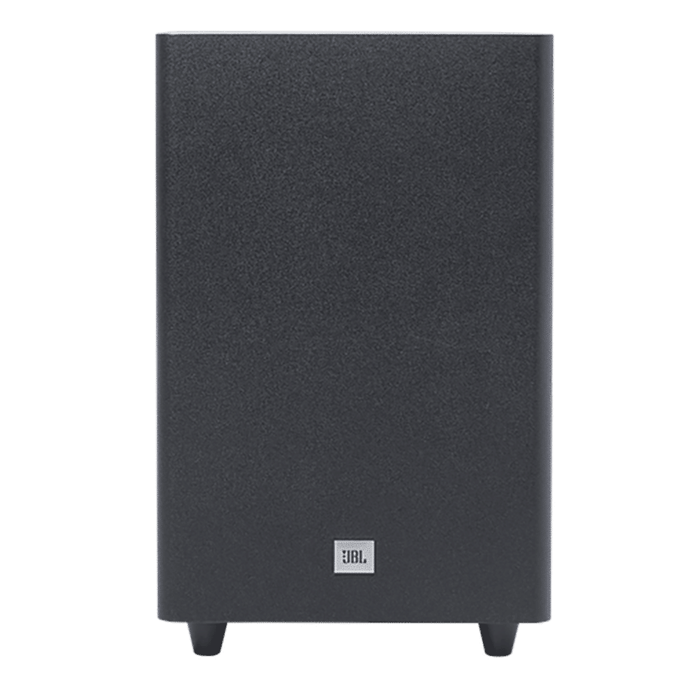 JBL Cinema SB560 250W Bluetooth Soundbar with Remote (Dolby Audio, 3.1 Channel, Black)_8