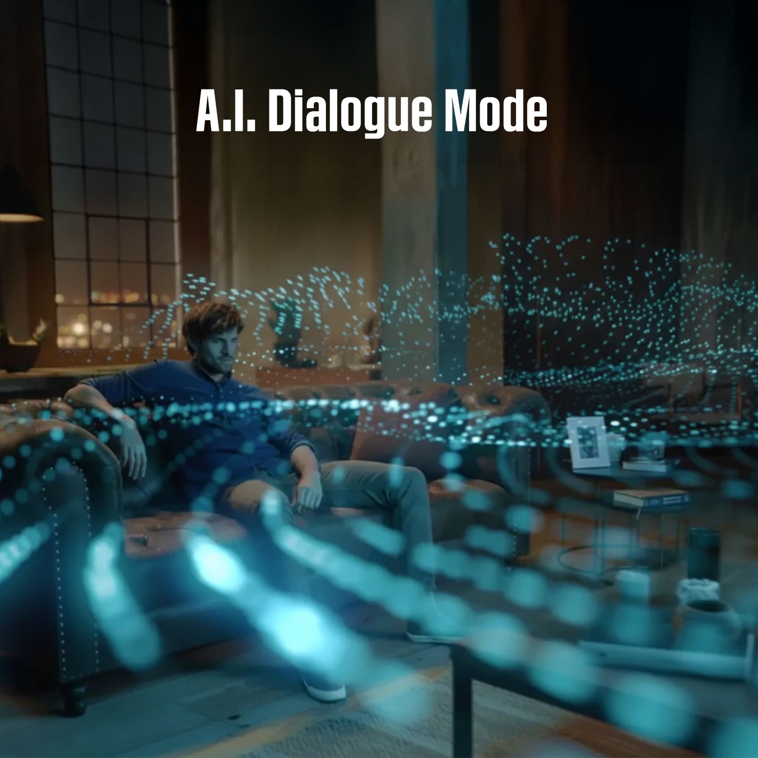 BOSE Smart Bluetooth Soundbar with Remote (Dolby Atmos, 2.0 Channel, Black)_9