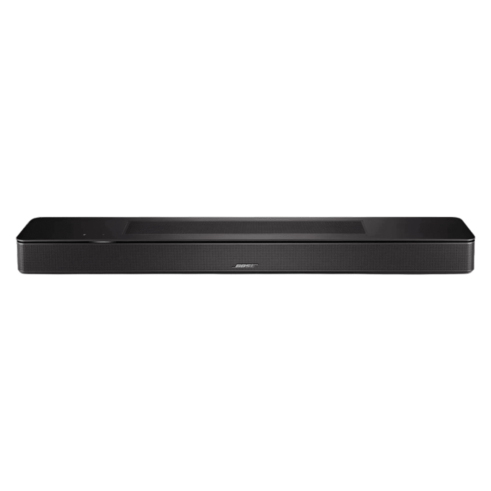 BOSE Smart Bluetooth Soundbar with Remote (Dolby Atmos, 2.0 Channel, Black)_3