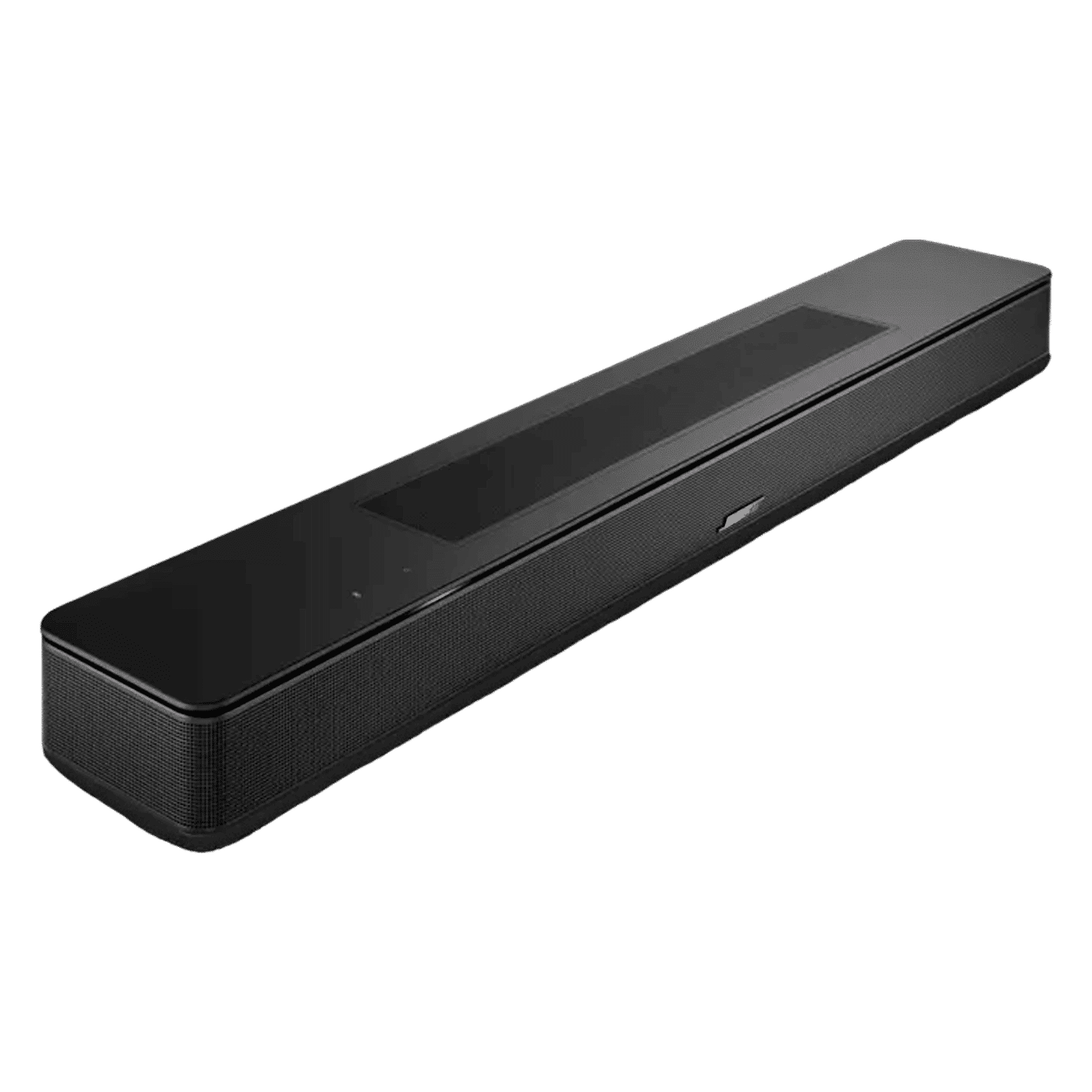 BOSE Smart Bluetooth Soundbar with Remote (Dolby Atmos, 2.0 Channel, Black)_5