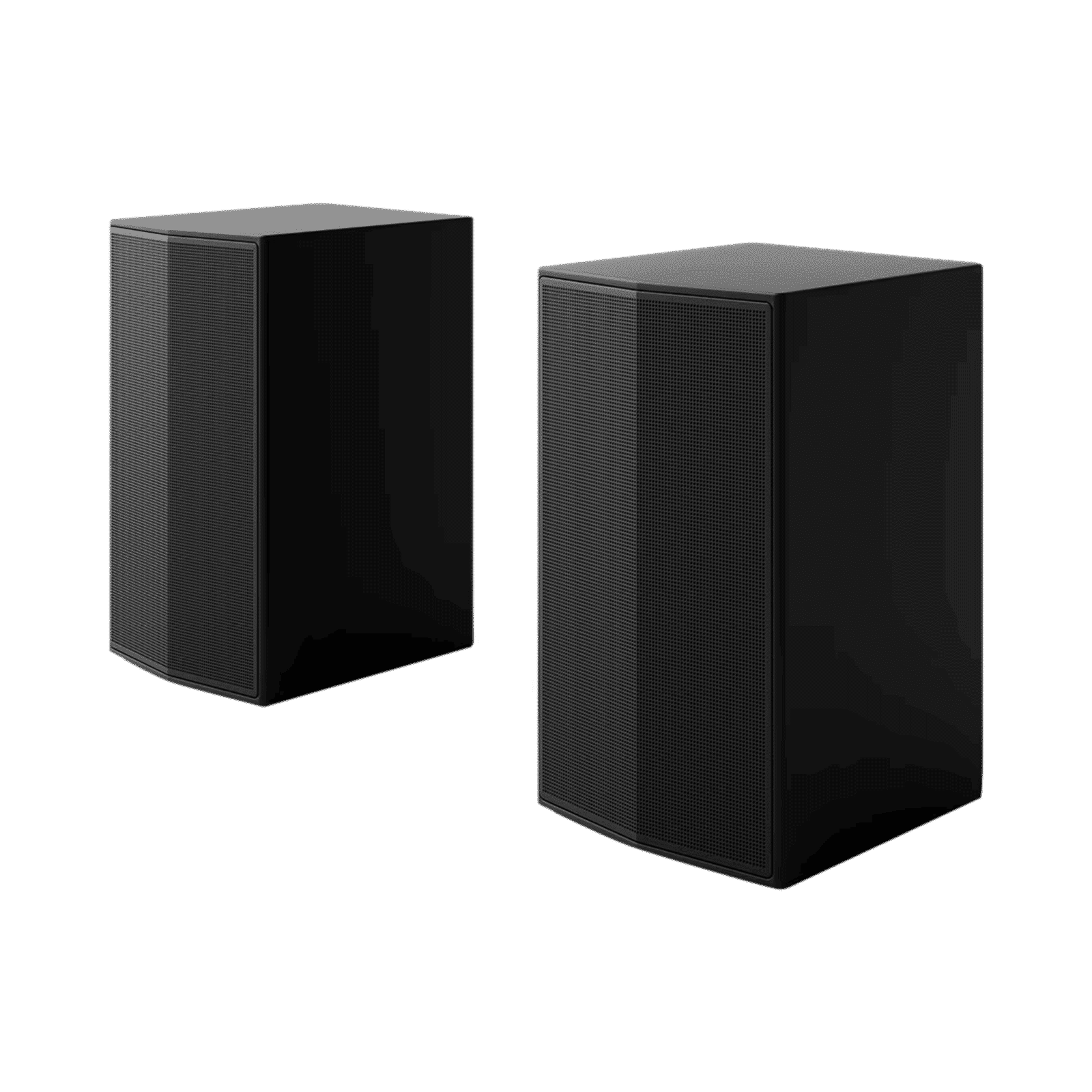 LG S65TR 600W Bluetooth Home Theatre with Remote (Dolby Digital, 5.1 Channel, Black)_7