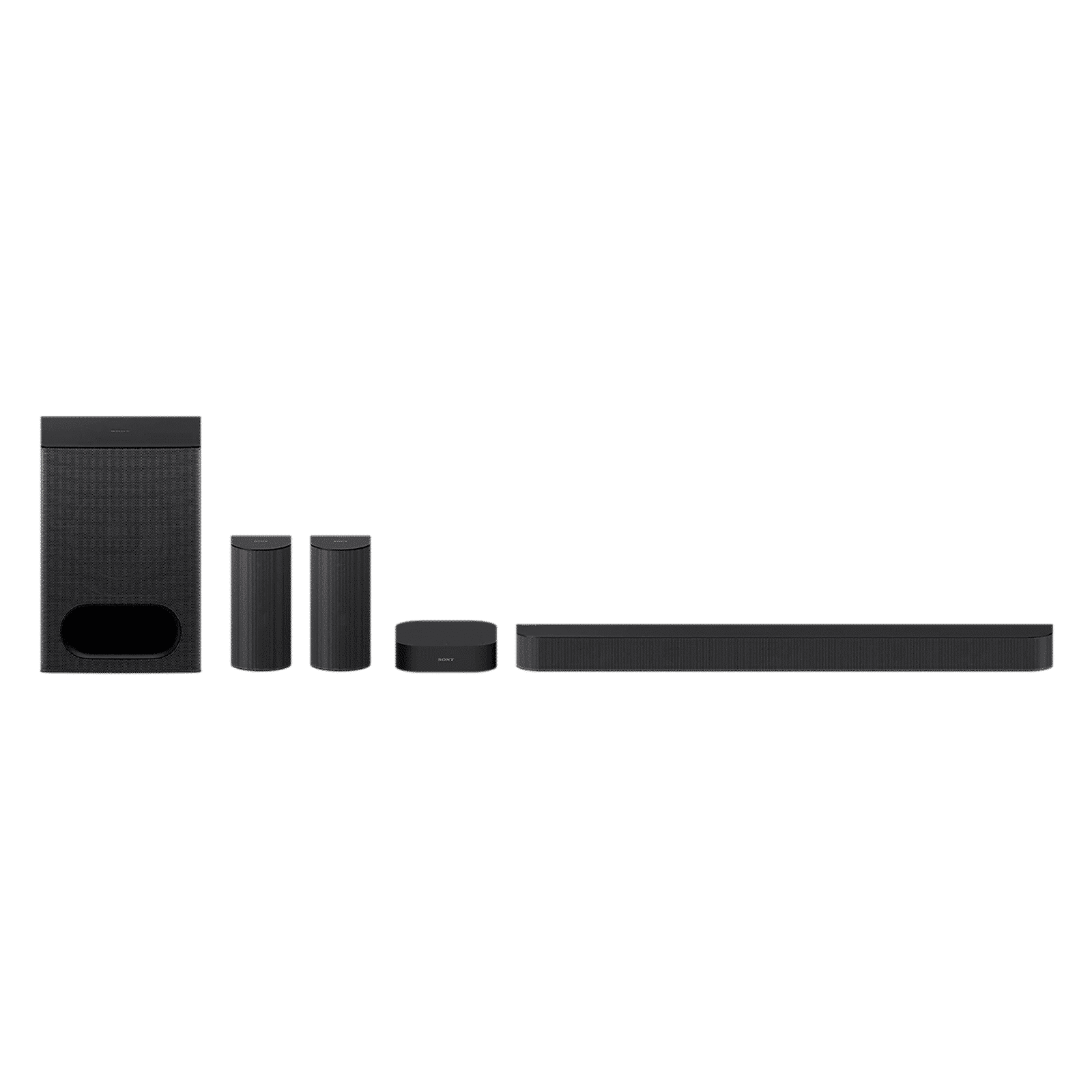 SONY BRAVIA Theatre System 6 1000W Bluetooth Home Theatre with Remote (Vertical Surround Engine, 5.1 Channel, Black) SONY BRAVIA Theatre System 6 1000W Bluetooth Home Theatre with Remote (Vertical Surround Engine, 5.1 Channel, Black)_1