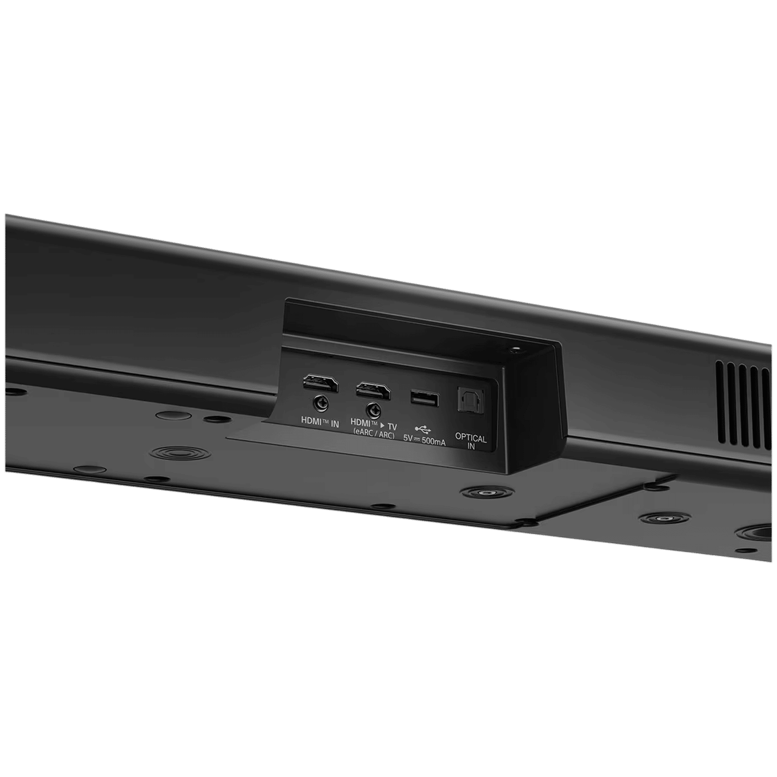 LG S90TY 570W Bluetooth Soundbar with Remote (Dolby Atmos, 5.1.3 Channel, Black)_4