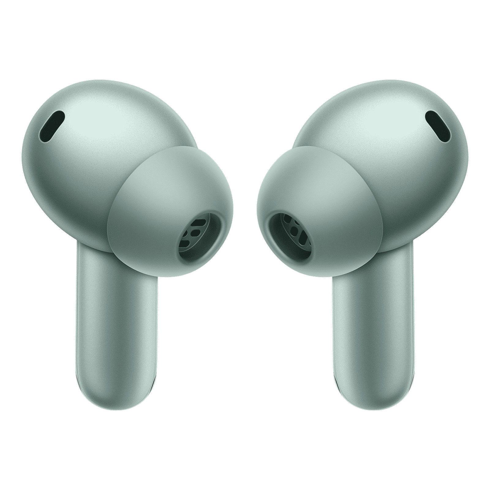 OnePlus Buds 4 TWS Earbuds with Adaptive Noise Cancellation (IPX55 Water Resistant, Dual Dynamic Drivers, Zen Green)_5