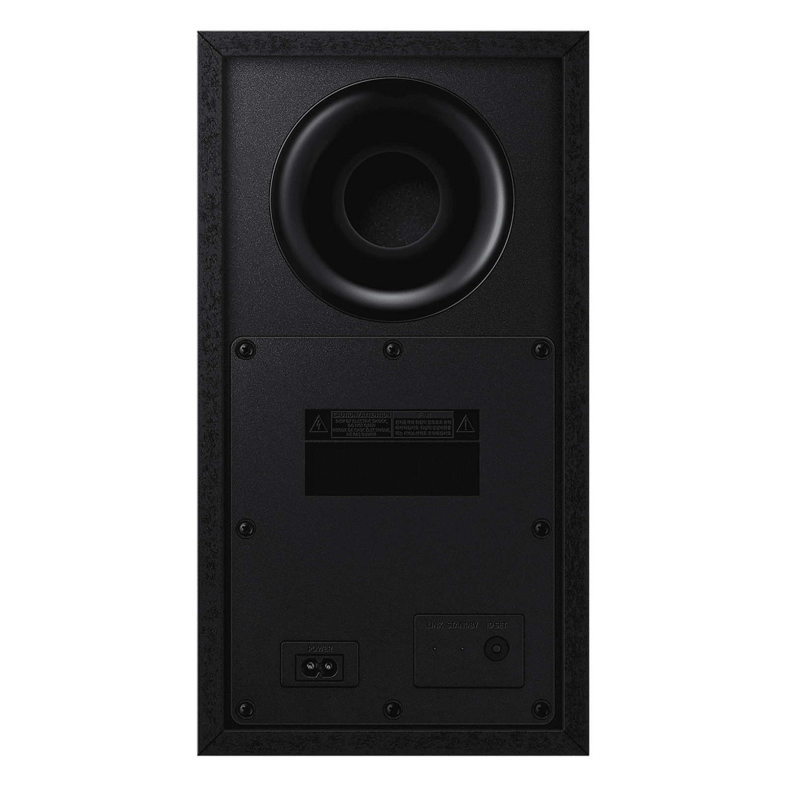 SAMSUNG Q Series 380W Soundbar with Remote (Dolby Atmos, 3.1.2 Channel, Titan Black)_13