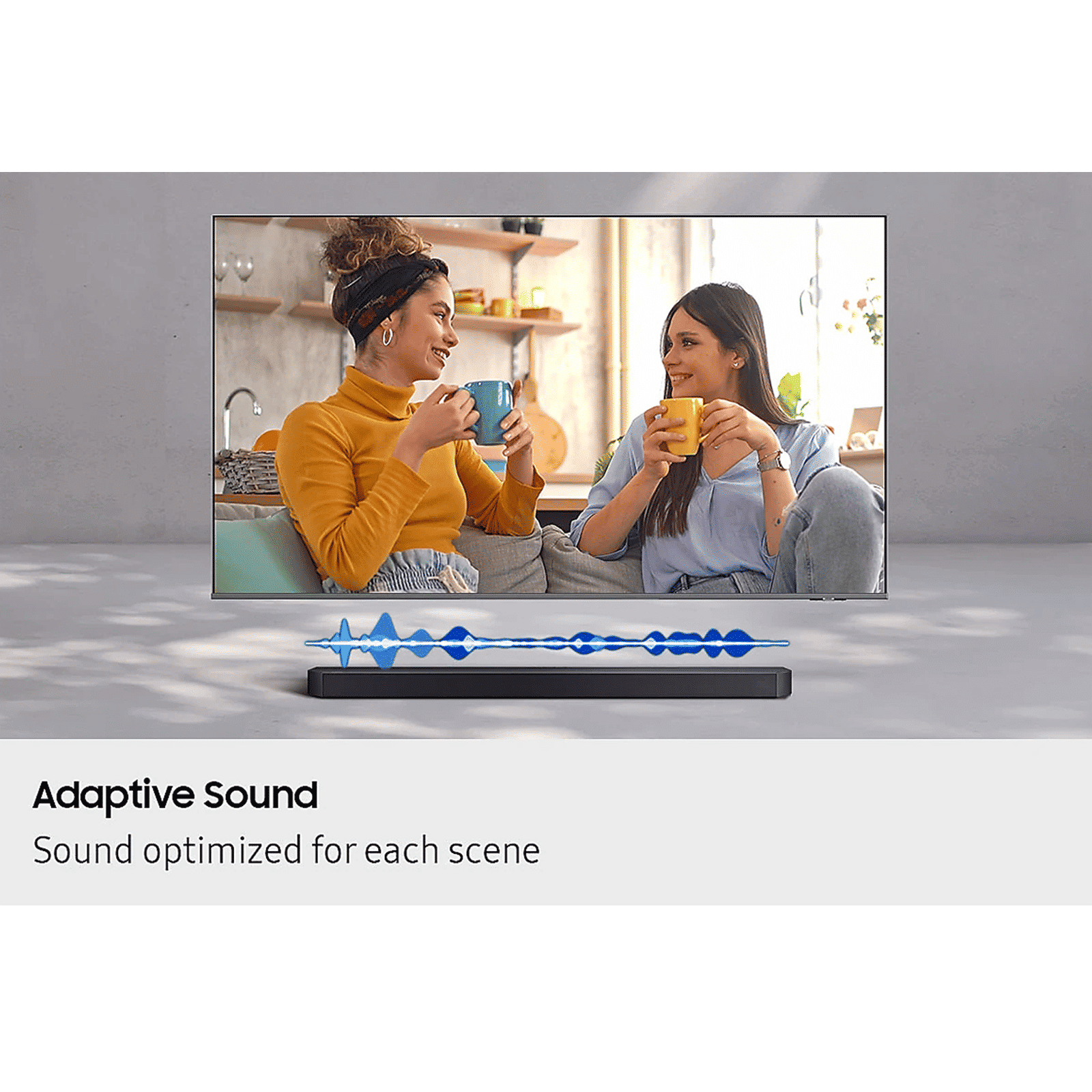 SAMSUNG Q Series 380W Soundbar with Remote (Dolby Atmos, 3.1.2 Channel, Titan Black)_18