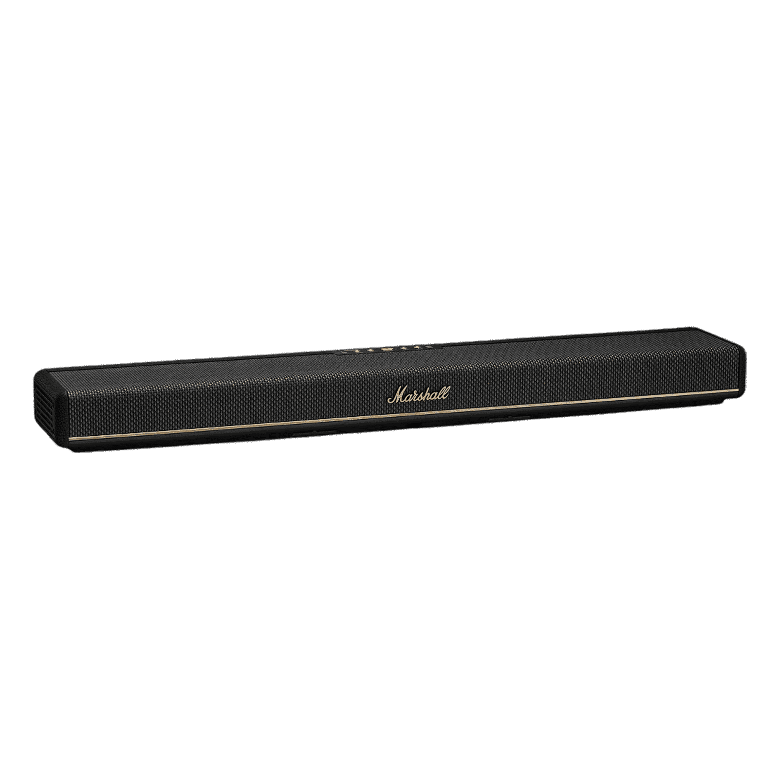 Marshall HESTON 60 56W Bluetooth Soundbar (Dolby Atmos, 5.1 Channel, Black) Marshall HESTON 60 56W Bluetooth Soundbar (Dolby Atmos, 5.1 Channel, Black)_1