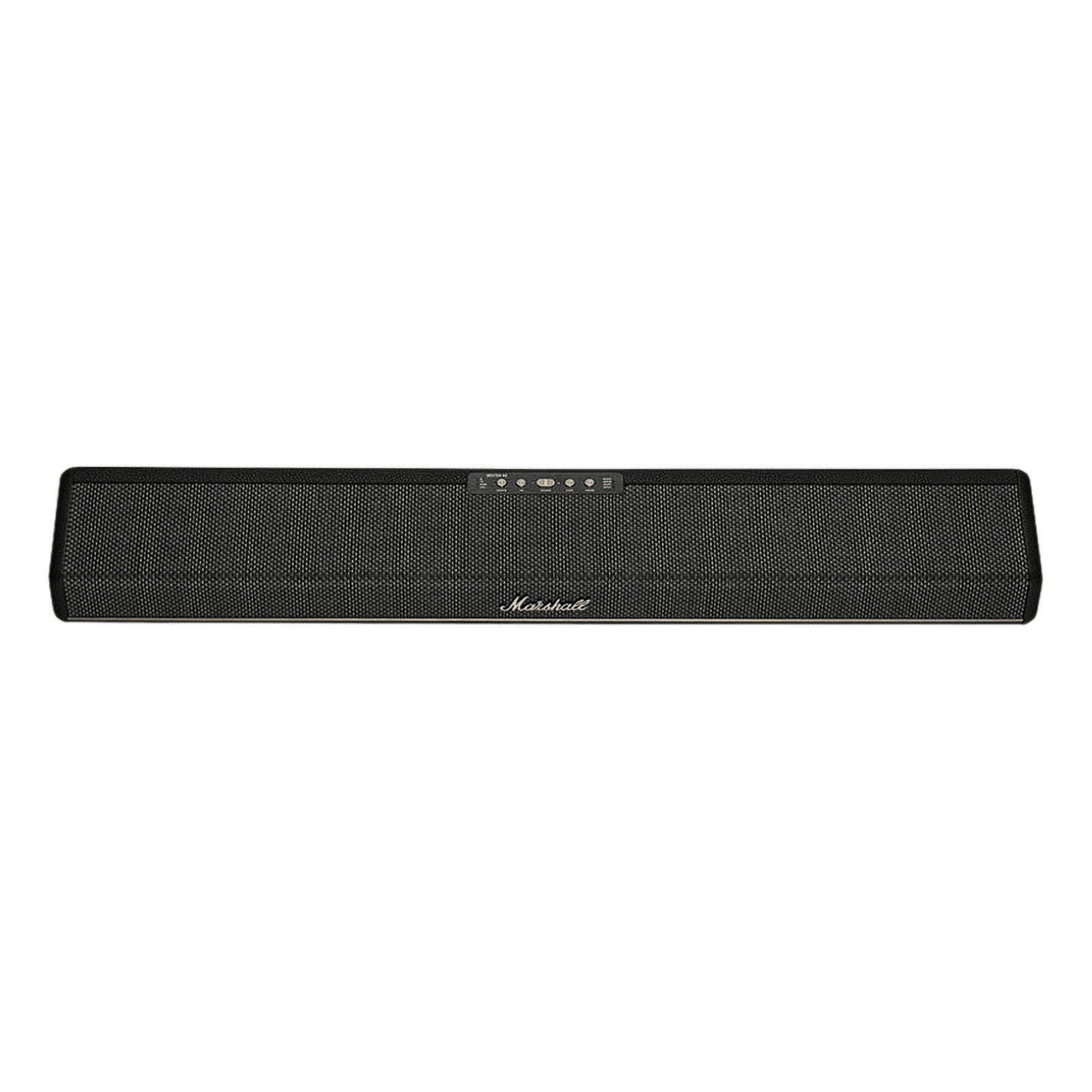 Marshall HESTON 60 56W Bluetooth Soundbar (Dolby Atmos, 5.1 Channel, Black) Marshall HESTON 60 56W Bluetooth Soundbar (Dolby Atmos, 5.1 Channel, Black)_4