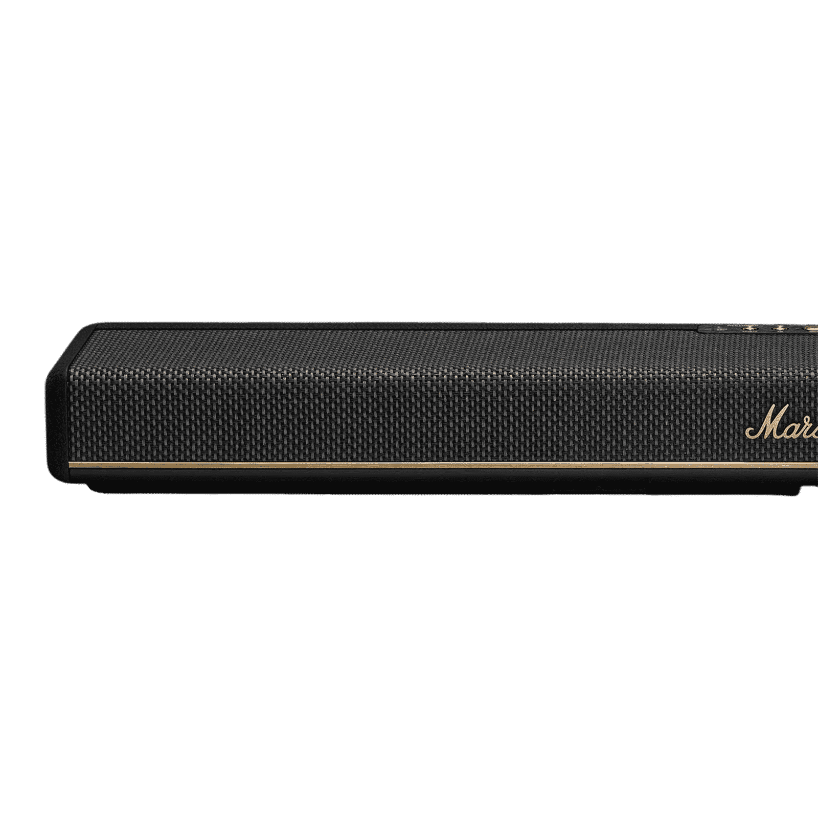 Marshall HESTON 60 56W Bluetooth Soundbar (Dolby Atmos, 5.1 Channel, Black) Marshall HESTON 60 56W Bluetooth Soundbar (Dolby Atmos, 5.1 Channel, Black)_8