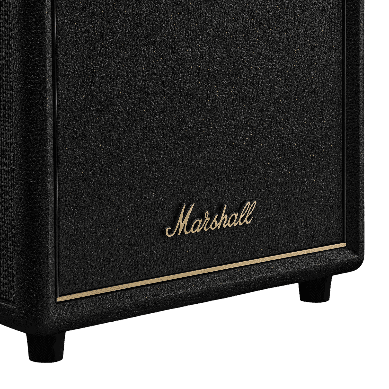Marshall HESTON SUB 200 236W Wireless Subwoofer (Deep Bass, Black)_4