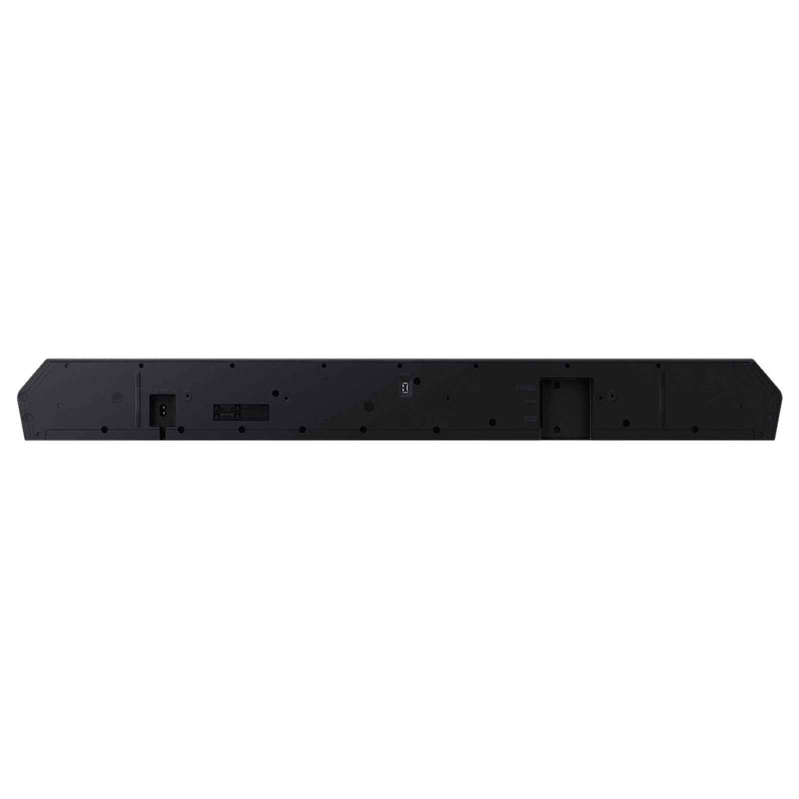 SAMSUNG Q-series 400W Bluetooth Soundbar with Remote (Wireless Dolby Atmos, 5.1.2 Channel, Black) SAMSUNG Q-series 400W Bluetooth Soundbar with Remote (Wireless Dolby Atmos, 5.1.2 Channel, Black)_4