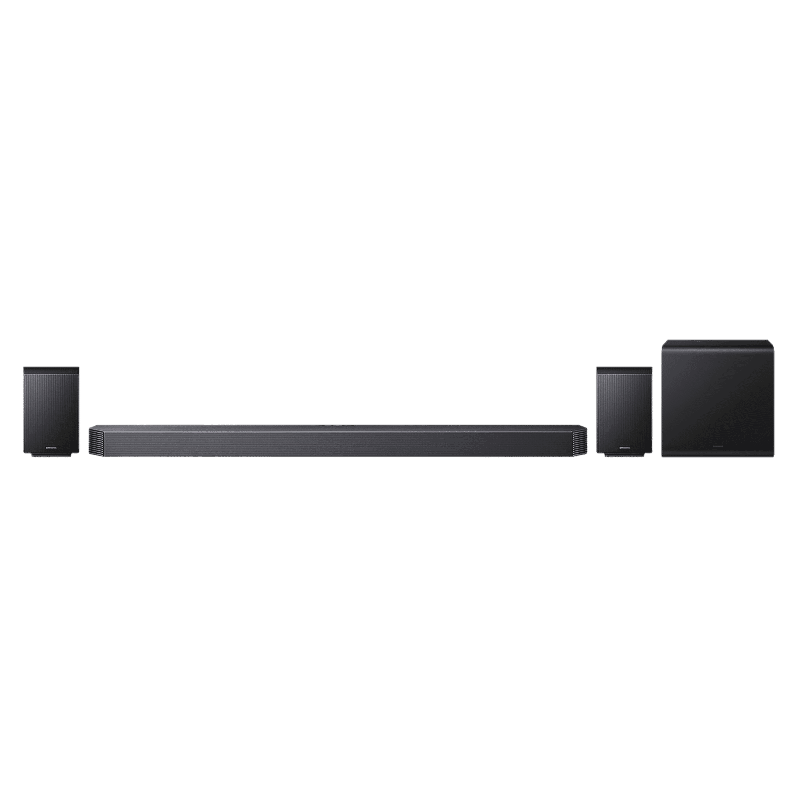 SAMSUNG Q-series 580W Bluetooth Soundbar with Remote (Wireless Dolby Atmos, 9.1.4 Channel, Titan Black)_11