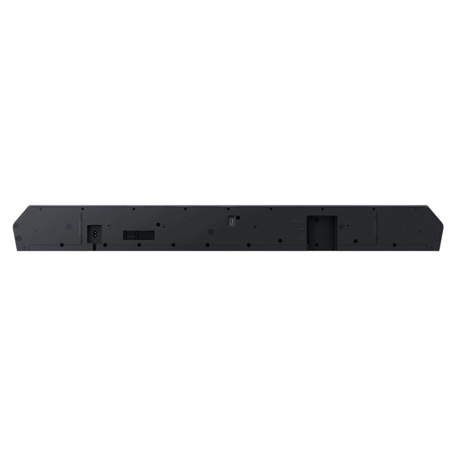 SAMSUNG Q-series 580W Bluetooth Soundbar with Remote (Wireless Dolby Atmos, 9.1.4 Channel, Titan Black)_4