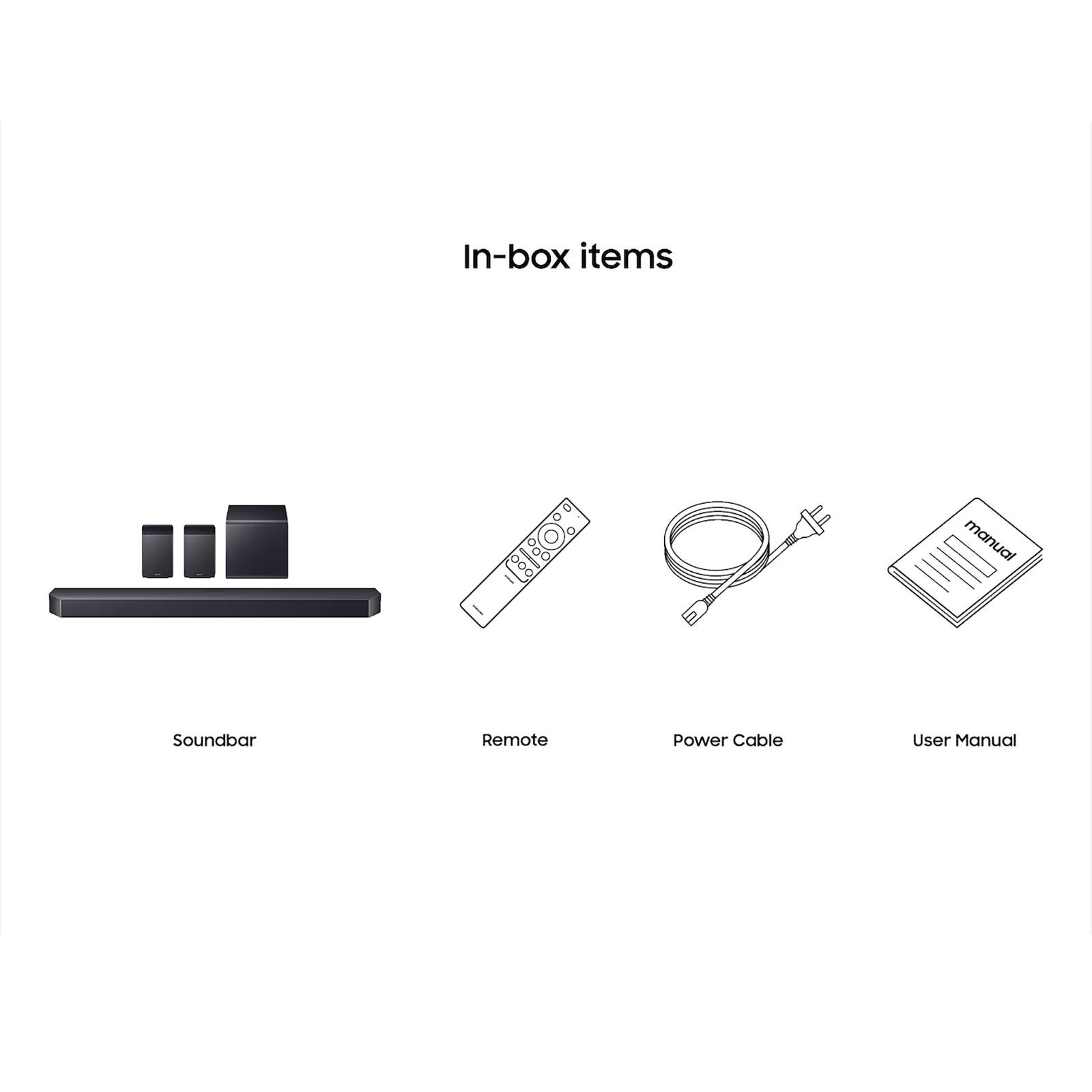 SAMSUNG Q-series 756W Bluetooth Soundbar with Remote (Wireless Dolby Atmos, 11.1.4 Channel, Titan Black) SAMSUNG Q-series 756W Bluetooth Soundbar with Remote (Wireless Dolby Atmos, 11.1.4 Channel, Titan Black)_10