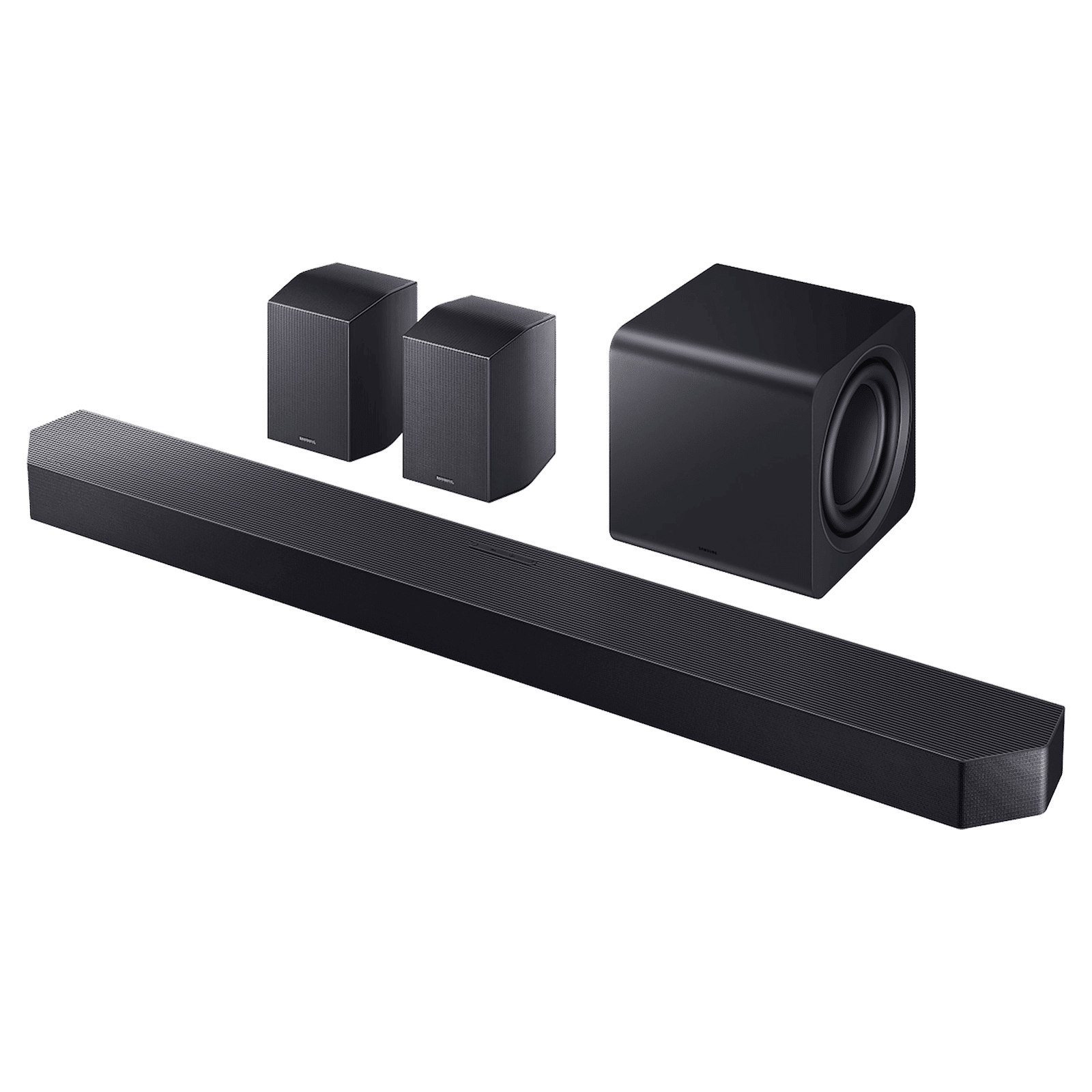 SAMSUNG Q-series 756W Bluetooth Soundbar with Remote (Wireless Dolby Atmos, 11.1.4 Channel, Titan Black) SAMSUNG Q-series 756W Bluetooth Soundbar with Remote (Wireless Dolby Atmos, 11.1.4 Channel, Titan Black)_2