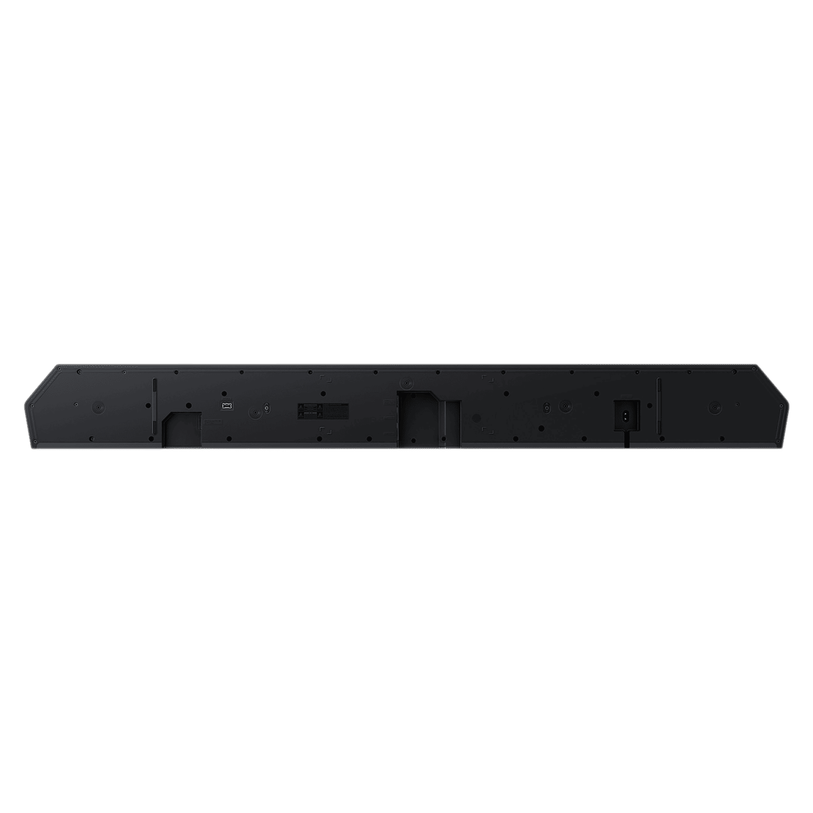 SAMSUNG Q-series 756W Bluetooth Soundbar with Remote (Wireless Dolby Atmos, 11.1.4 Channel, Titan Black) SAMSUNG Q-series 756W Bluetooth Soundbar with Remote (Wireless Dolby Atmos, 11.1.4 Channel, Titan Black)_4