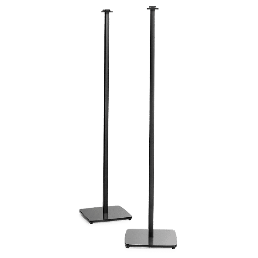 Bose Omnijewel Floor Stand (Extruded Aluminium, 763197-0010,Black)_2