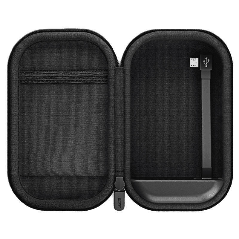BOSE SoundSport Charging Case (772130-0010, Black)_7