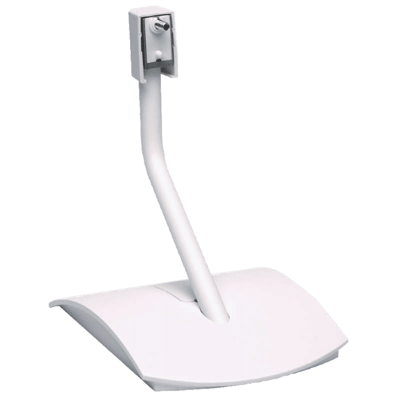 BOSE UTS-20 Series II Universal Table Stand (White)_1