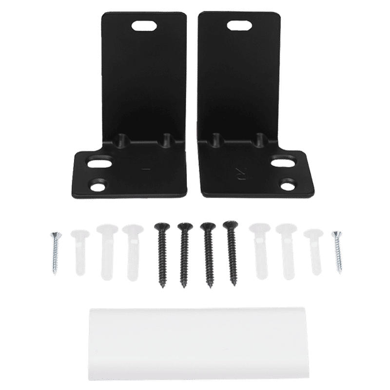 BOSE Wall Bracket (WB-300, Black) BOSE Wall Bracket (WB-300, Black)_1