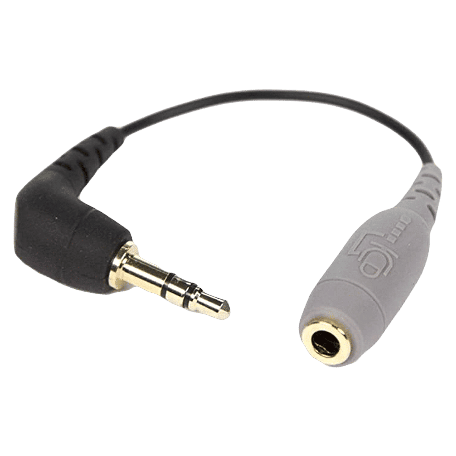 RODE SmartLav+ 3.5 Jack Wired Microphone with Crisp & Clear Audio (Black)_10