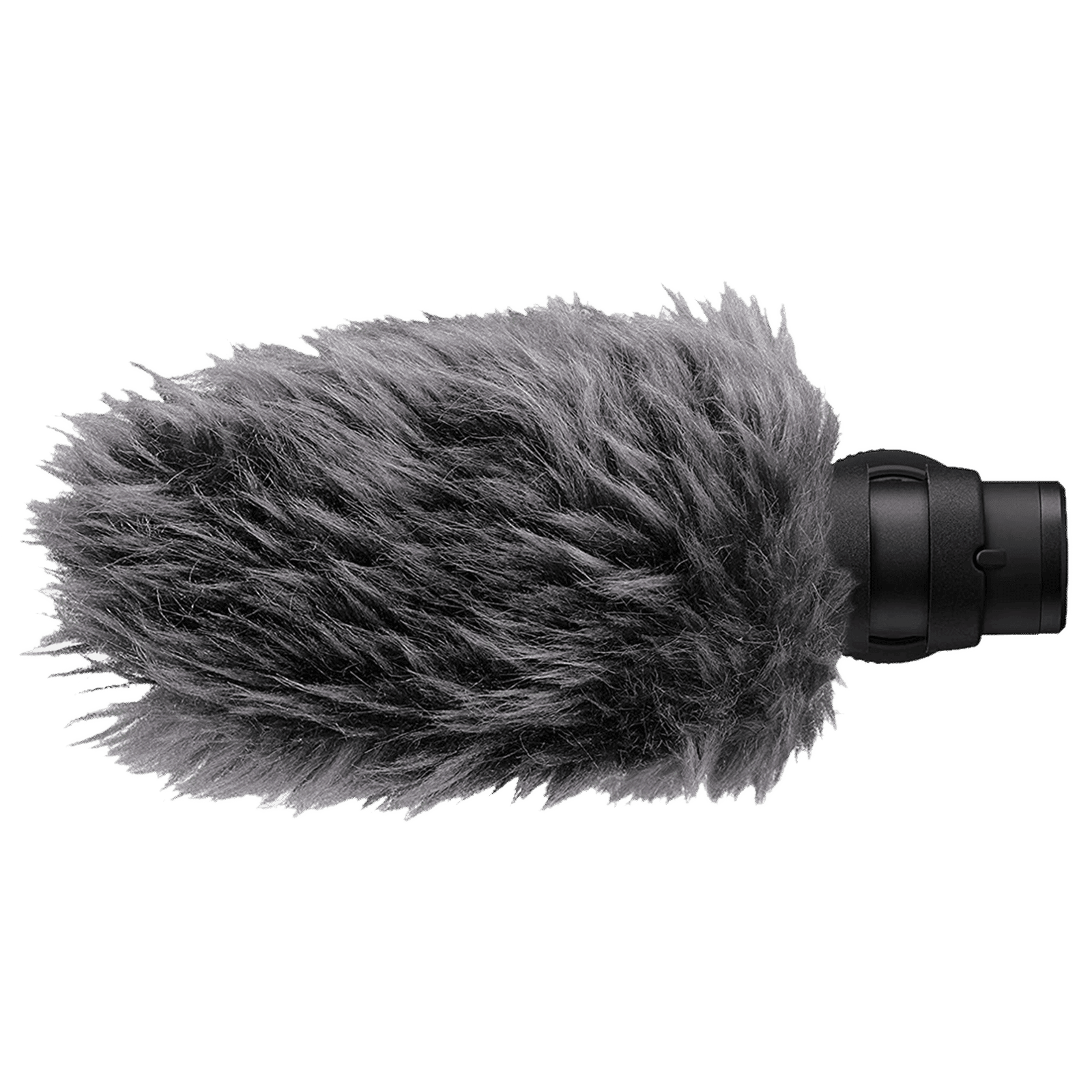 Canon DM-E100 3.5 Jack Wired Microphone with Crystal Clear Audio (Black)_4