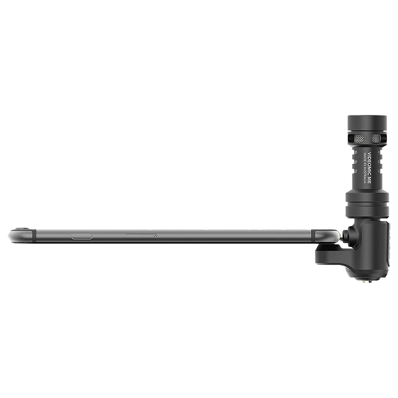 RODE VideoMic Me 3.5 Jack Wired Microphone with Compact & Lightweight (Black) RODE VideoMic Me 3.5 Jack Wired Microphone with Compact & Lightweight (Black)_14