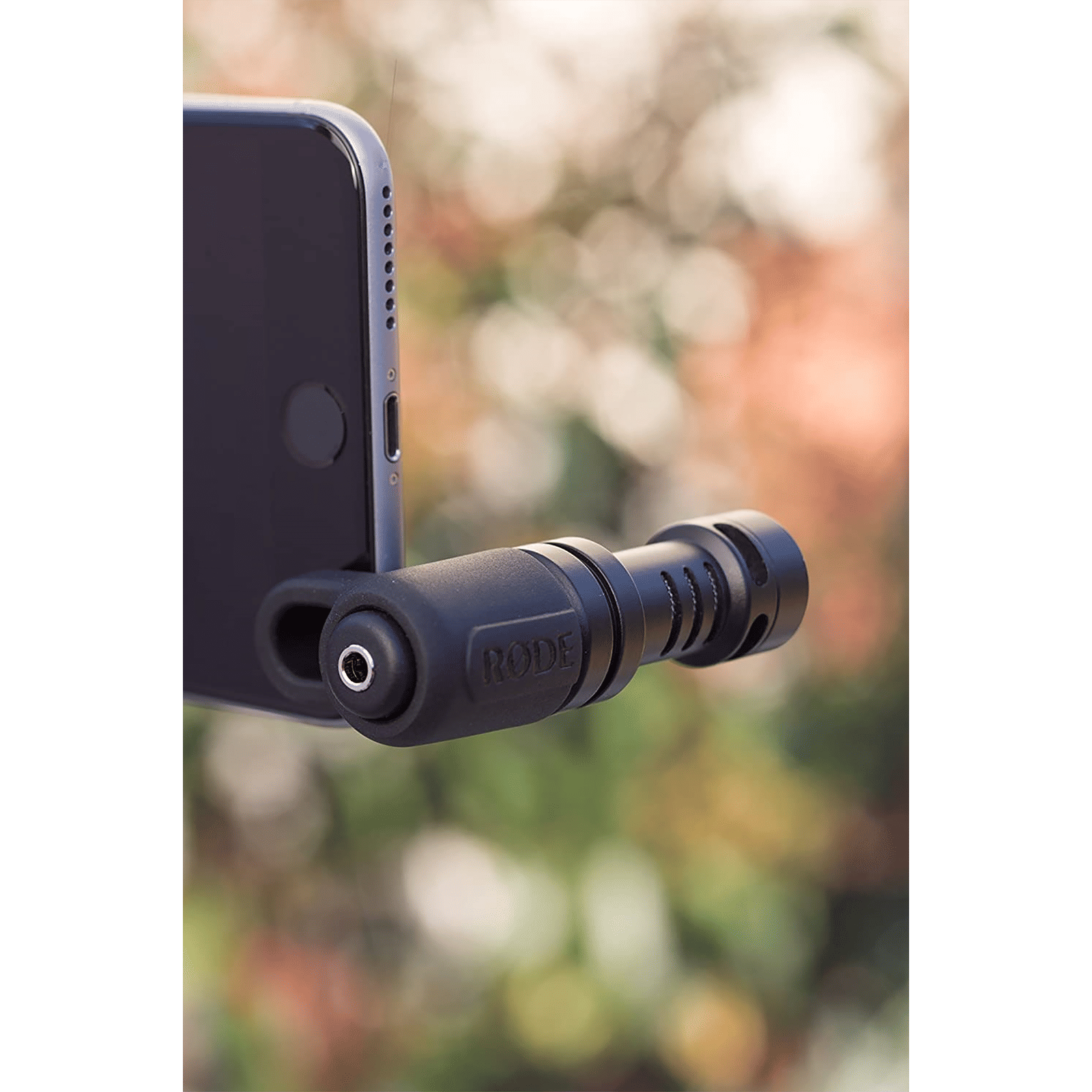 RODE VideoMic Me 3.5 Jack Wired Microphone with Compact & Lightweight (Black) RODE VideoMic Me 3.5 Jack Wired Microphone with Compact & Lightweight (Black)_7